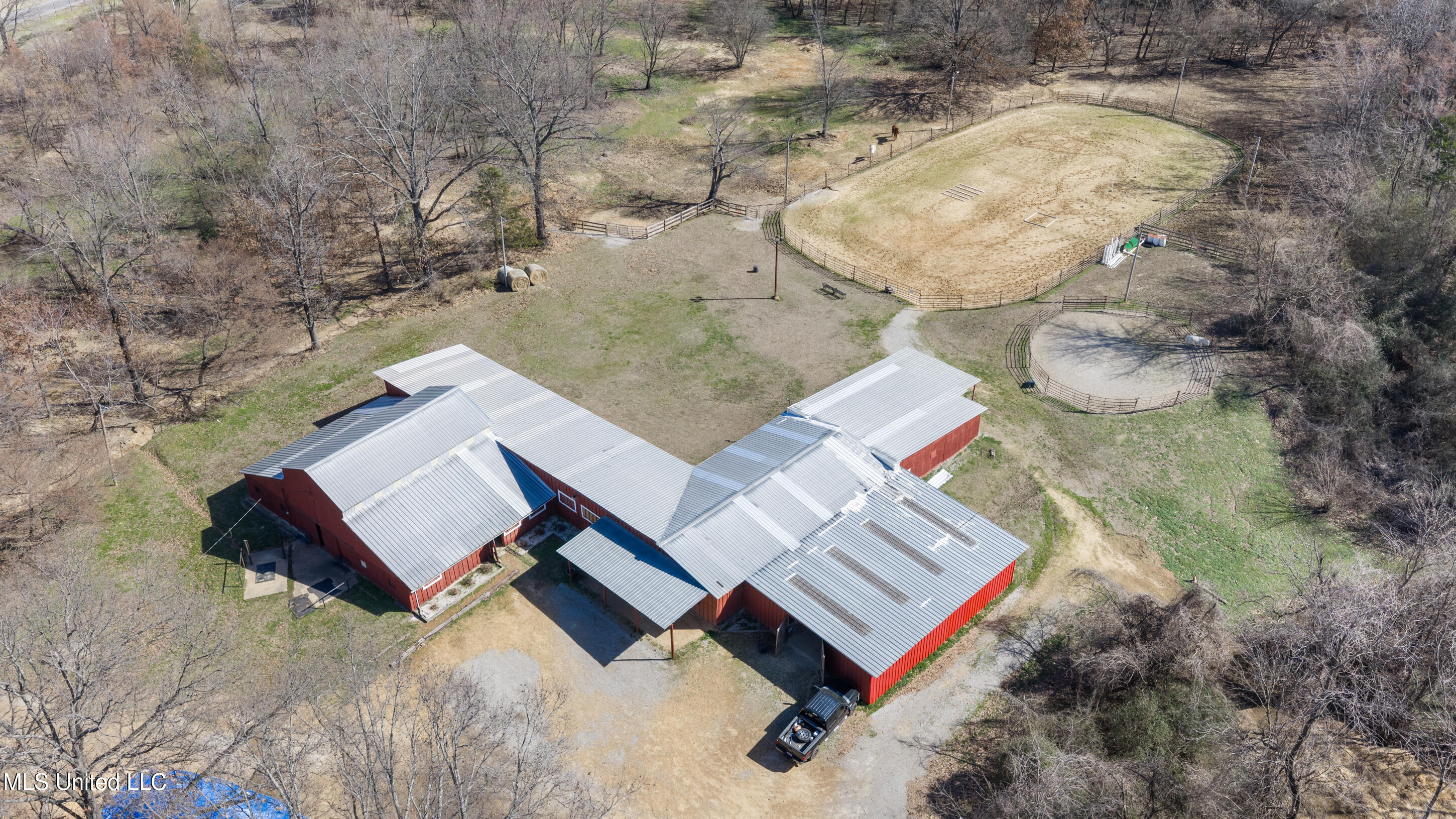 9142 Mineral Wells Road