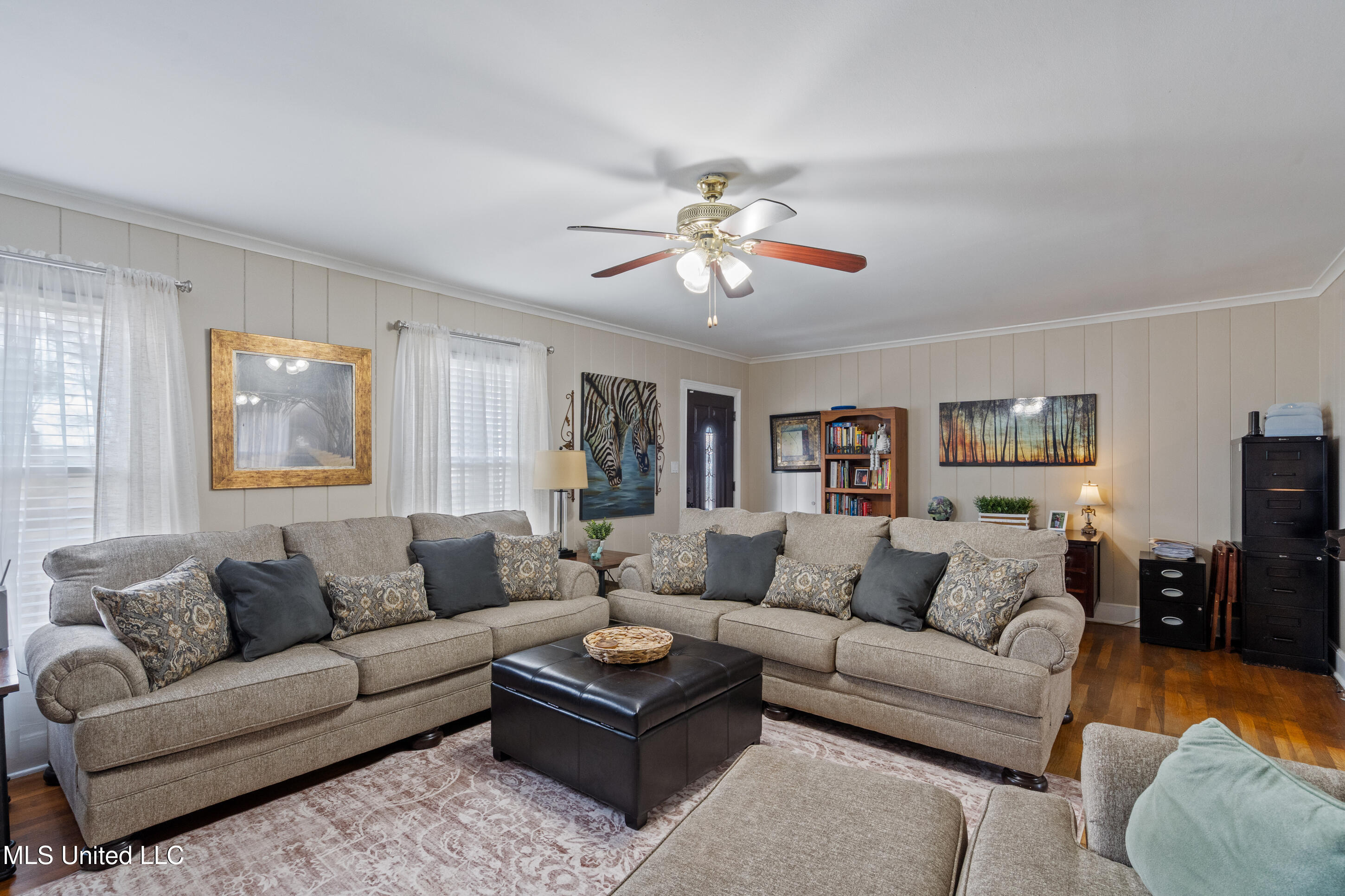 9142 Mineral Wells Road