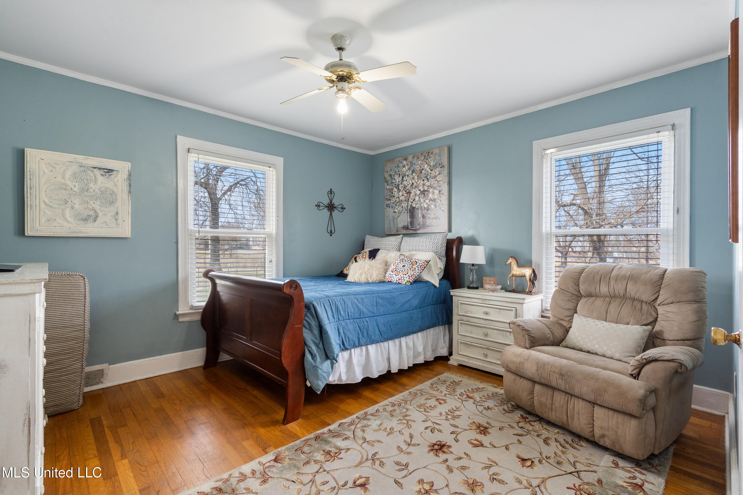 9142 Mineral Wells Road