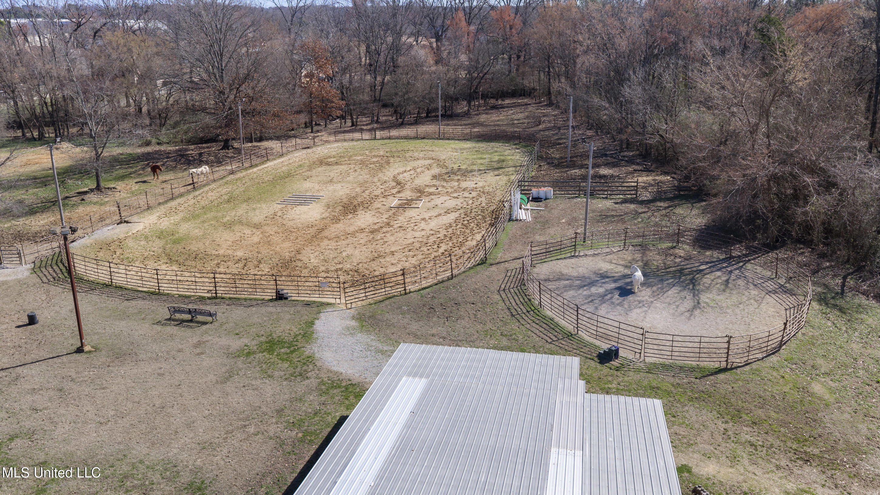 9142 Mineral Wells Road