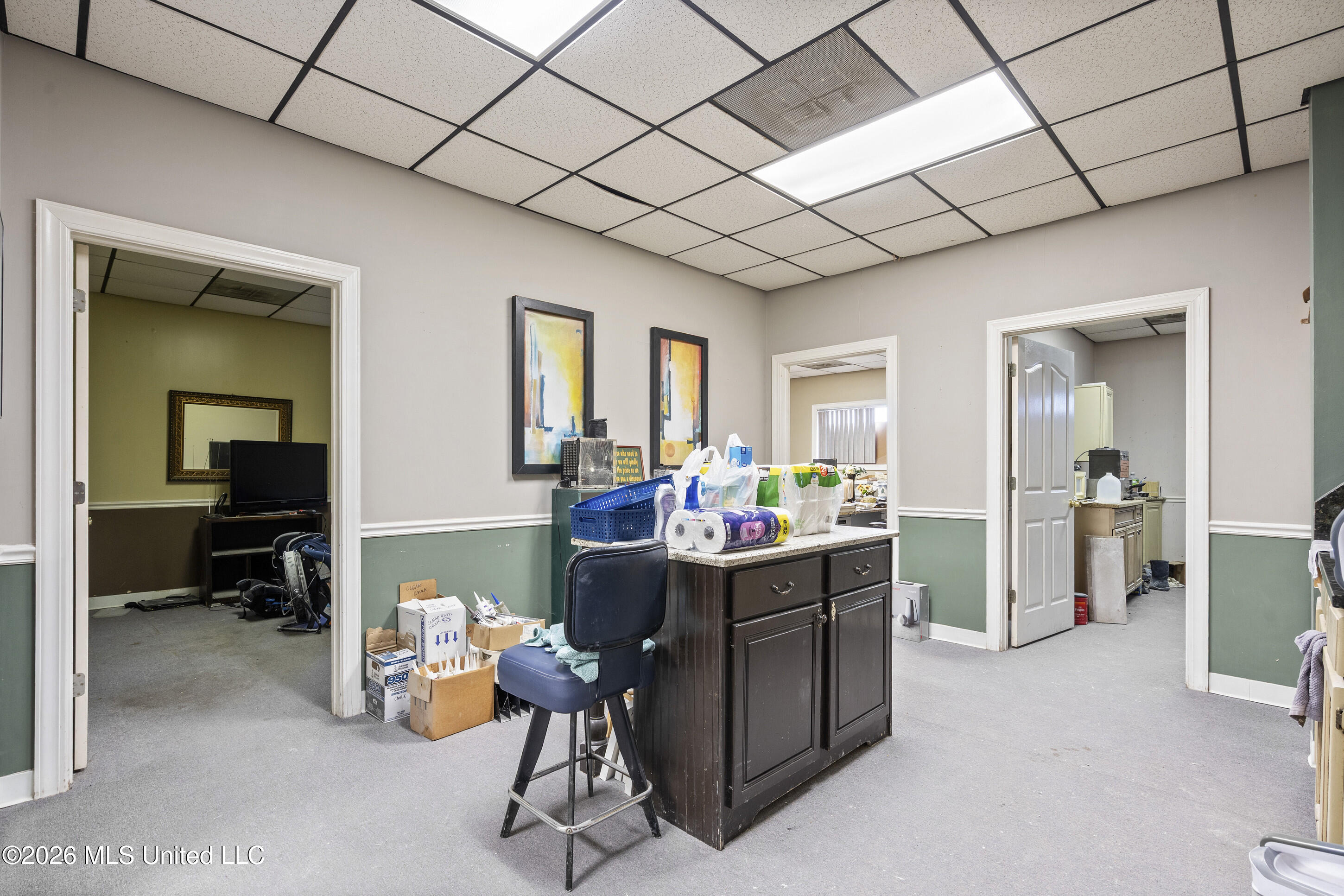 8822 Cypress Woods Lane