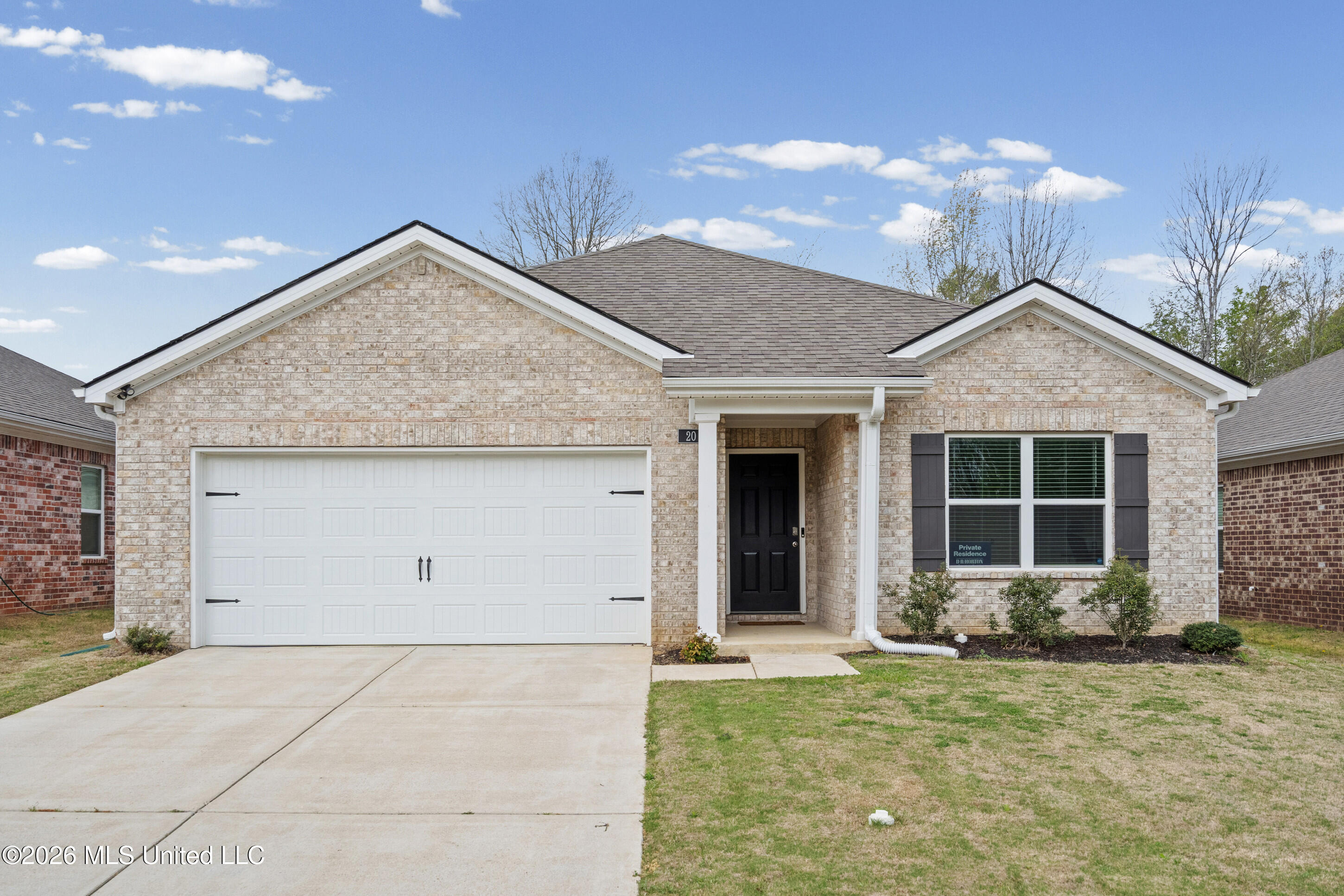 20 Lee Creek Road
