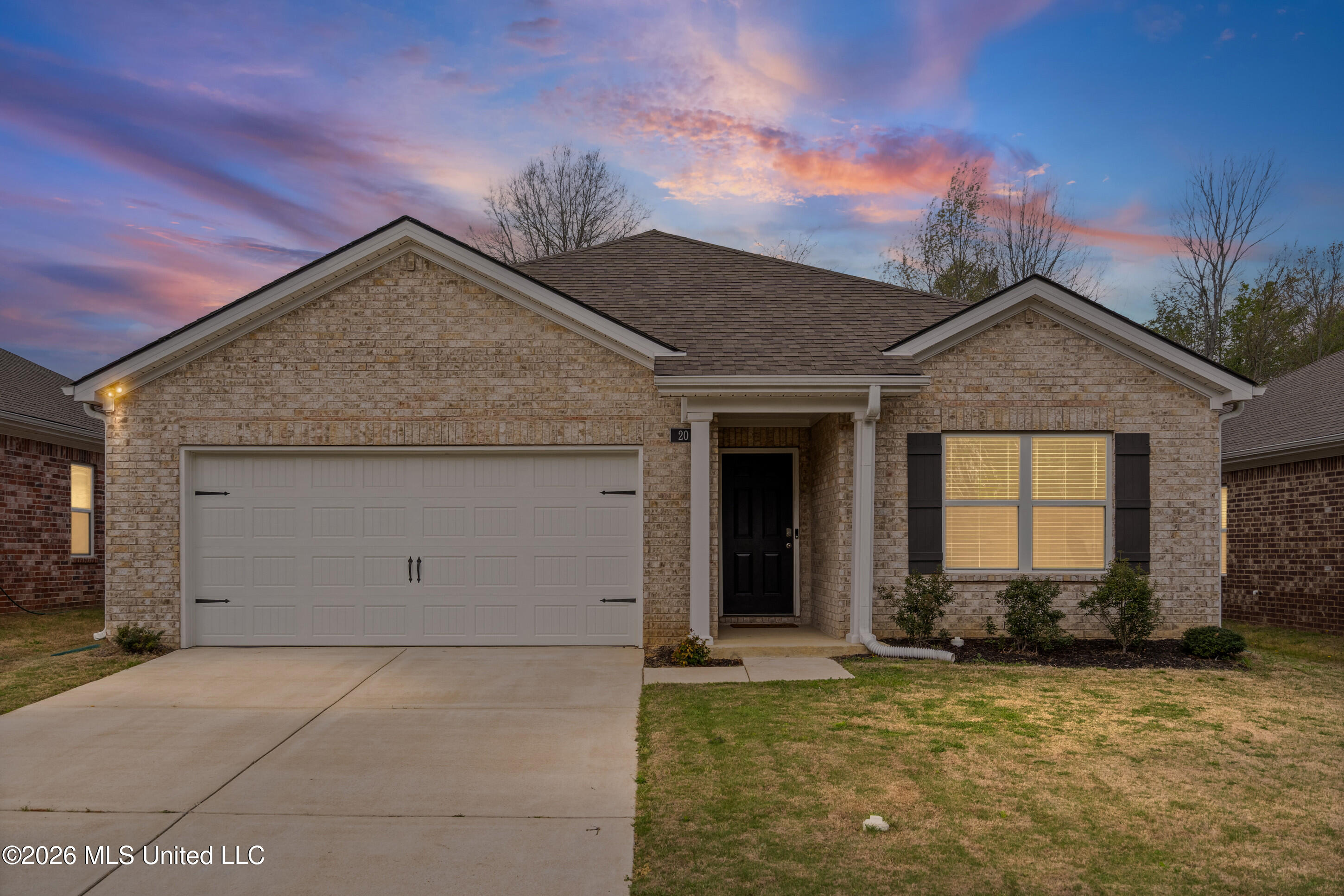 20 Lee Creek Road