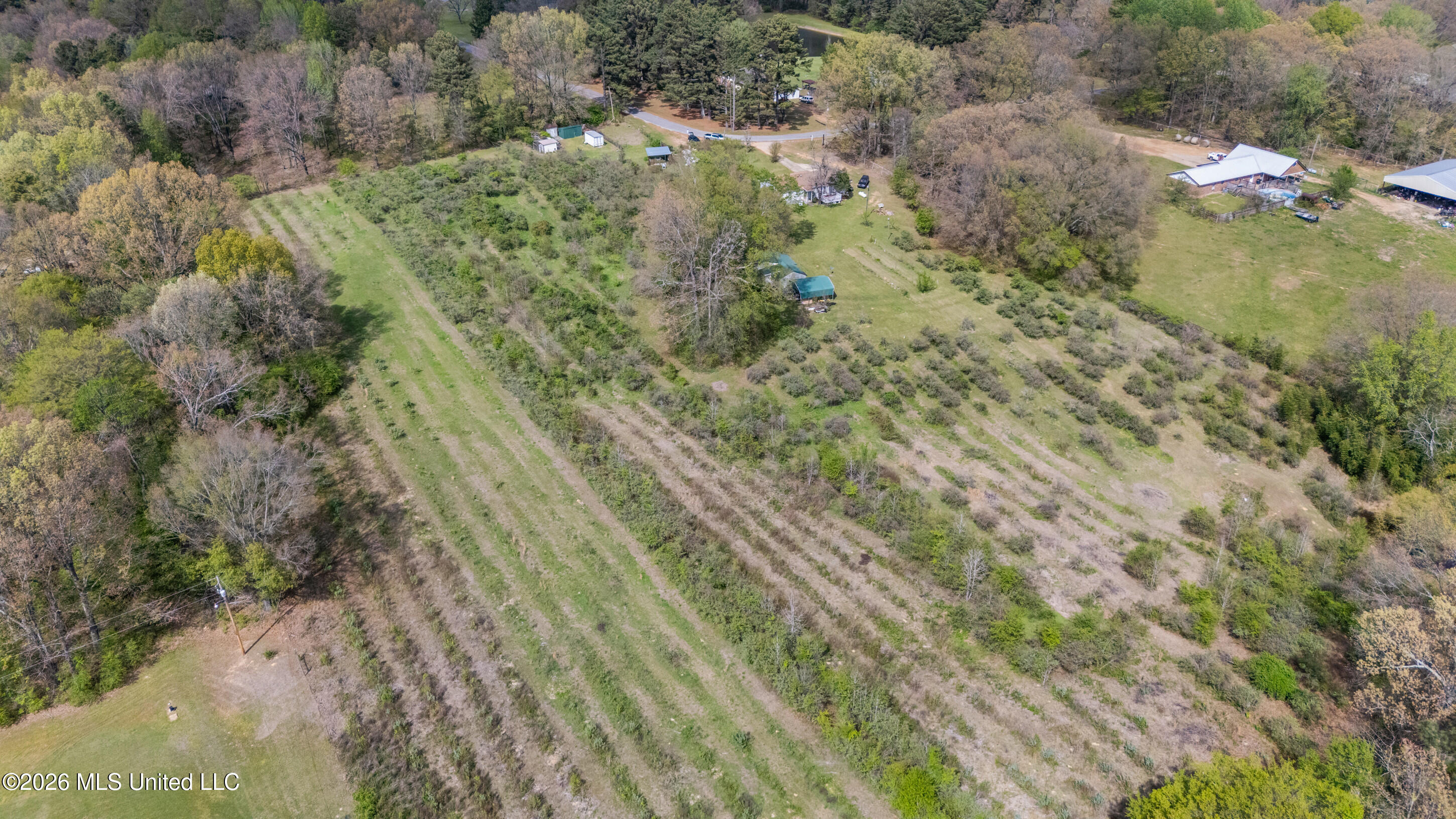 400 Pioneer Village Road