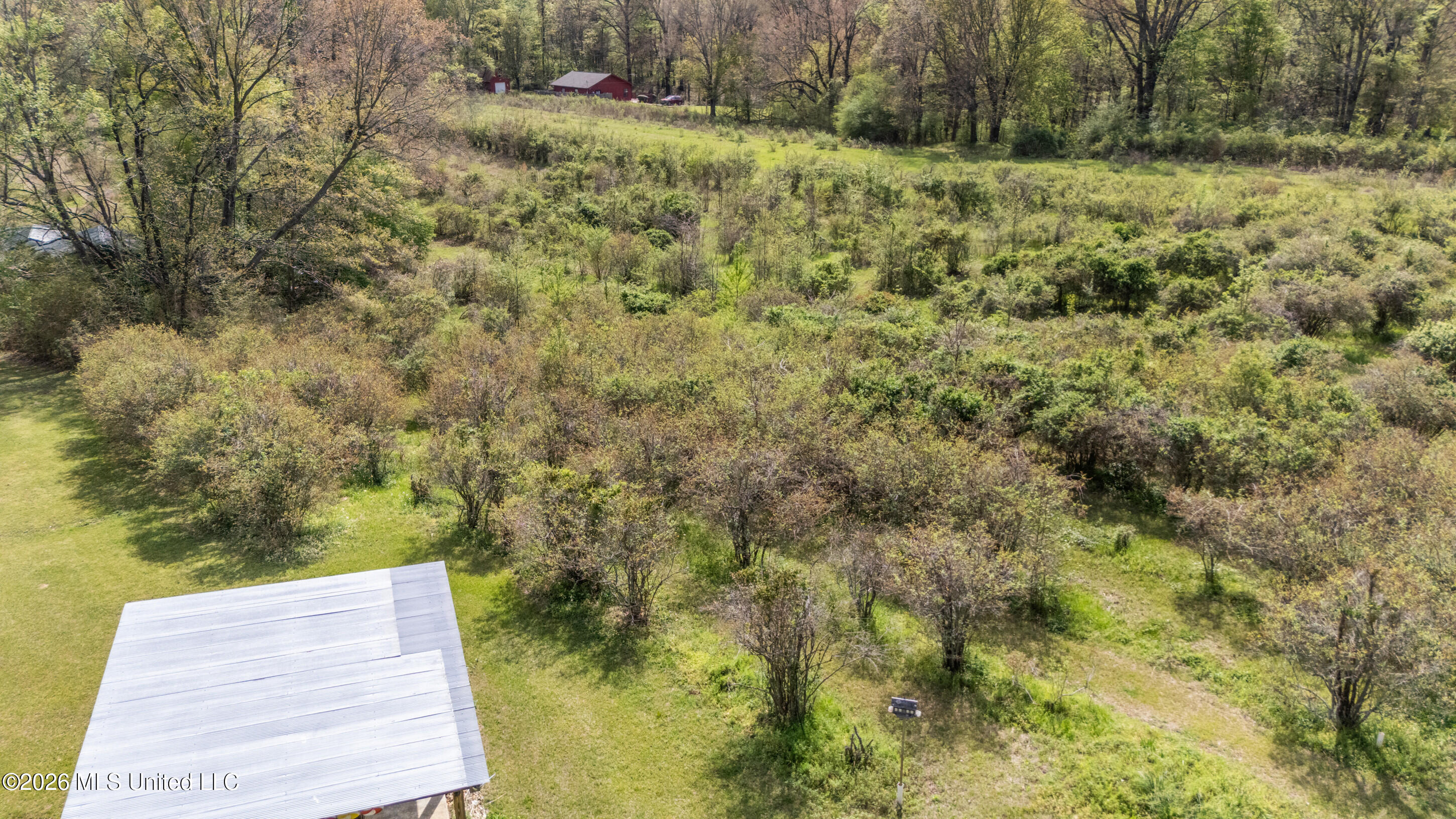 400 Pioneer Village Road