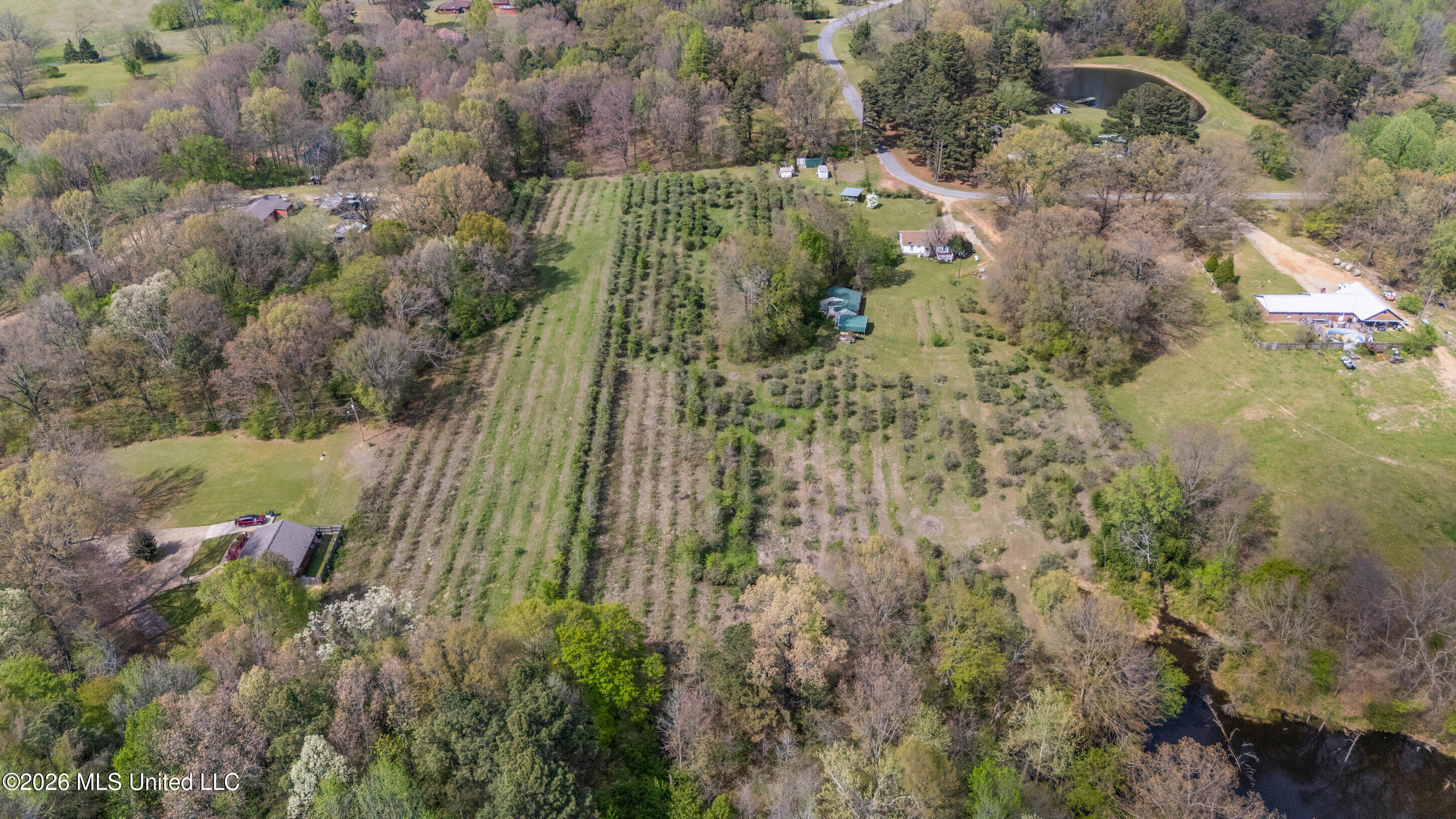 400 Pioneer Village Road