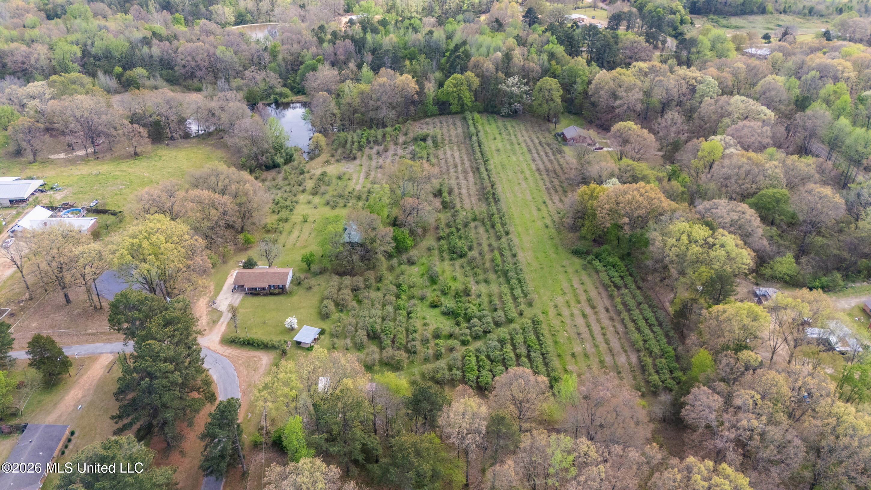 400 Pioneer Village Road