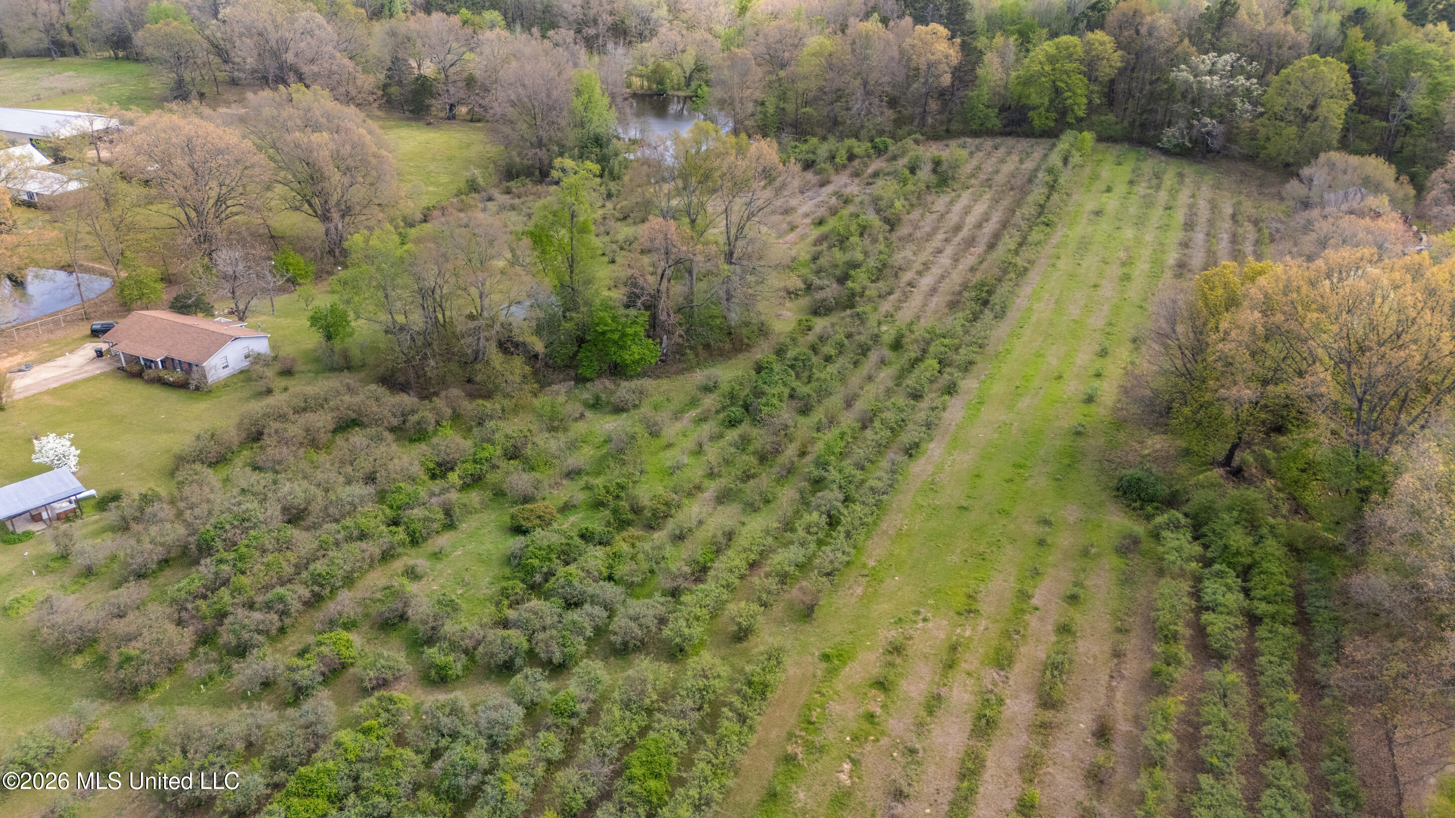 400 Pioneer Village Road