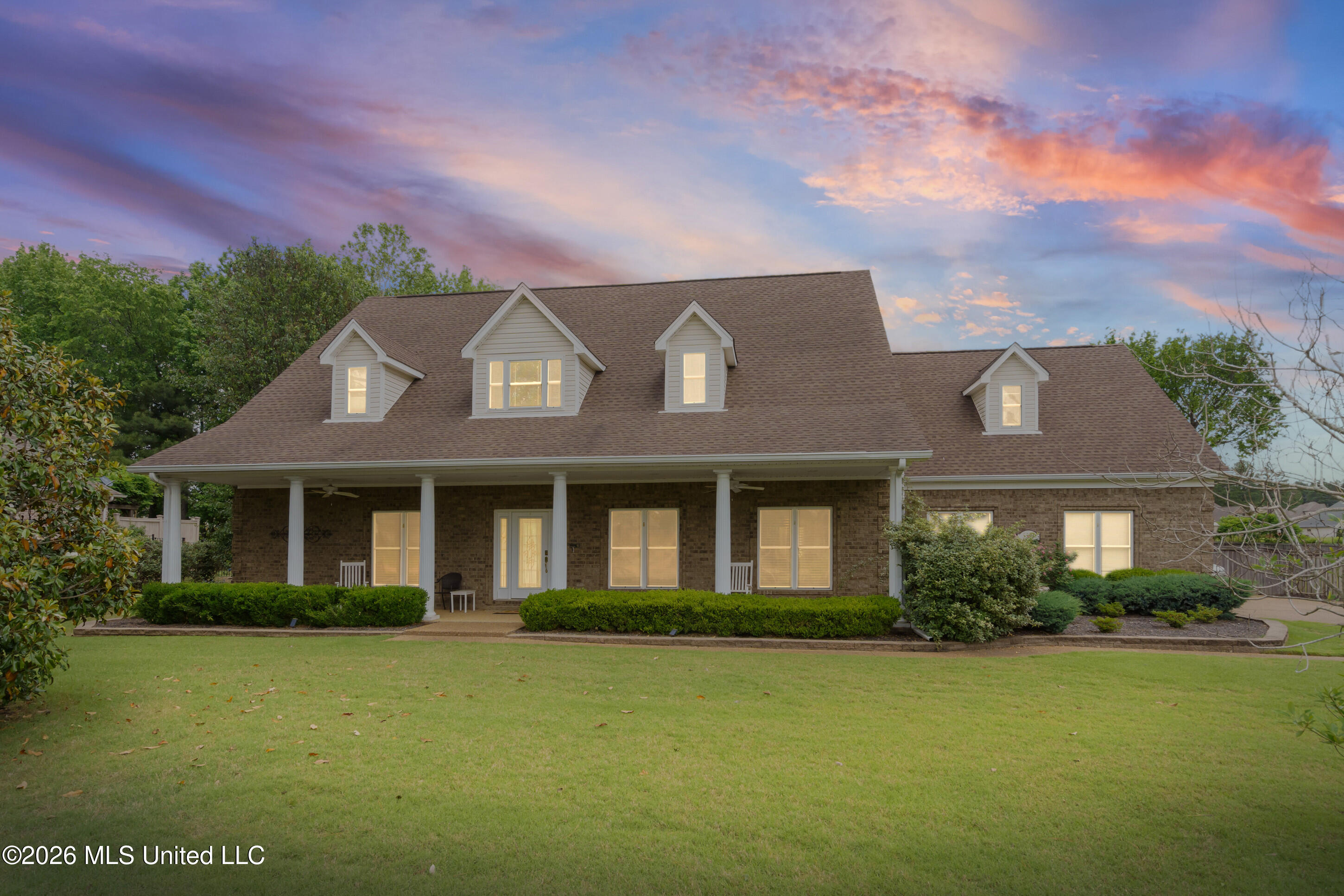 5294 Meadow Pointe Drive