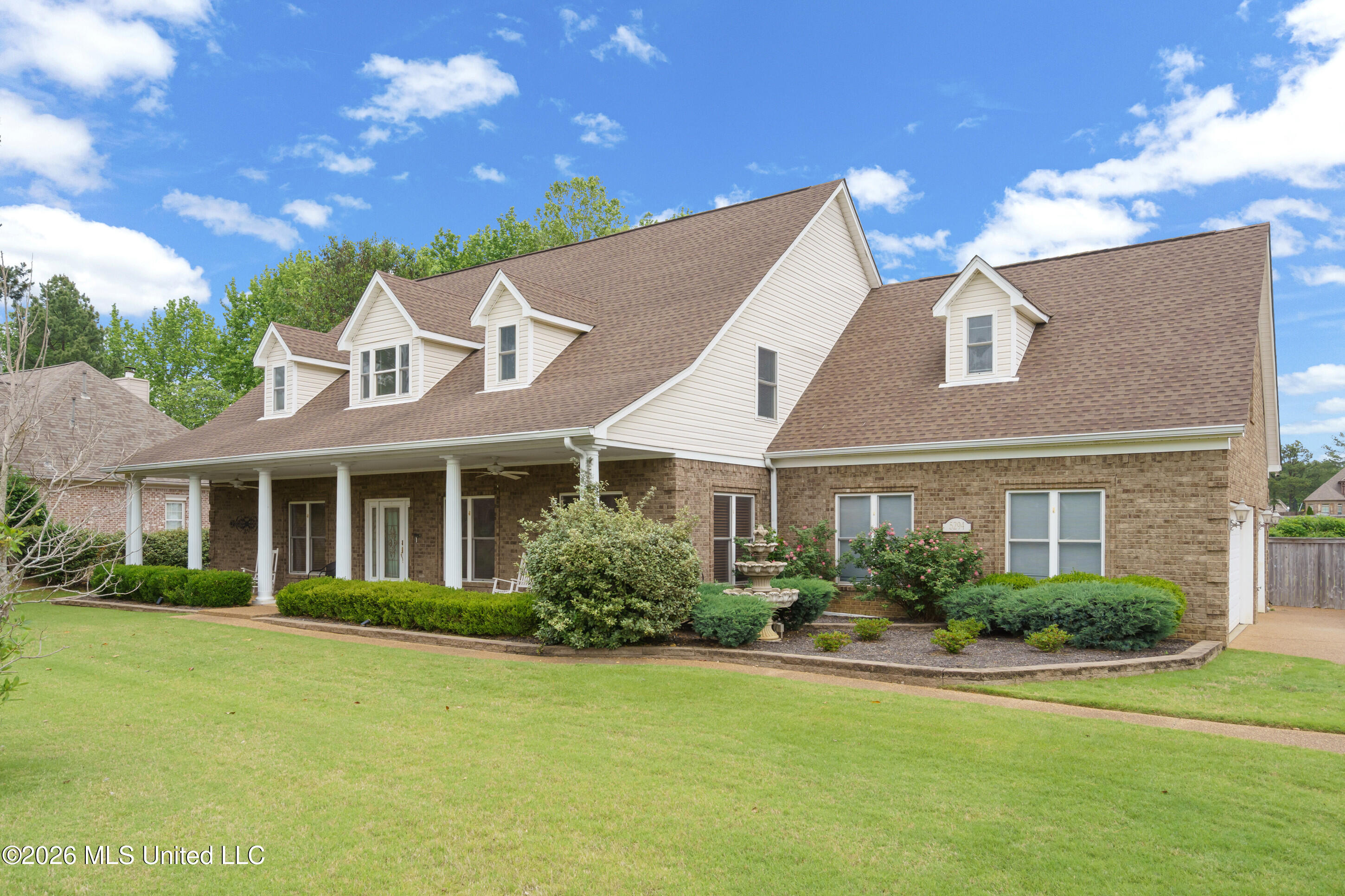 5294 Meadow Pointe Drive