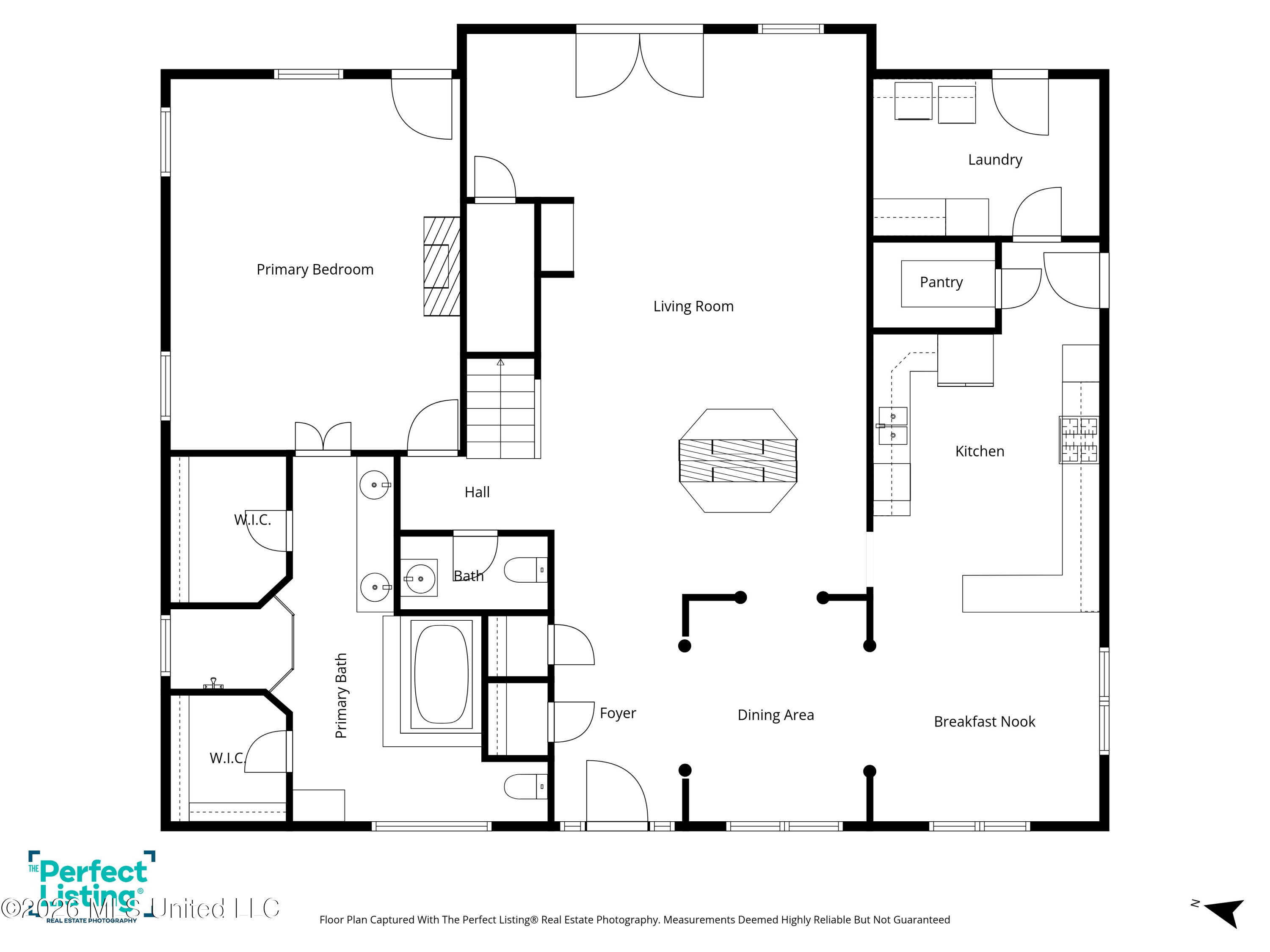 5294 Meadow Pointe Drive