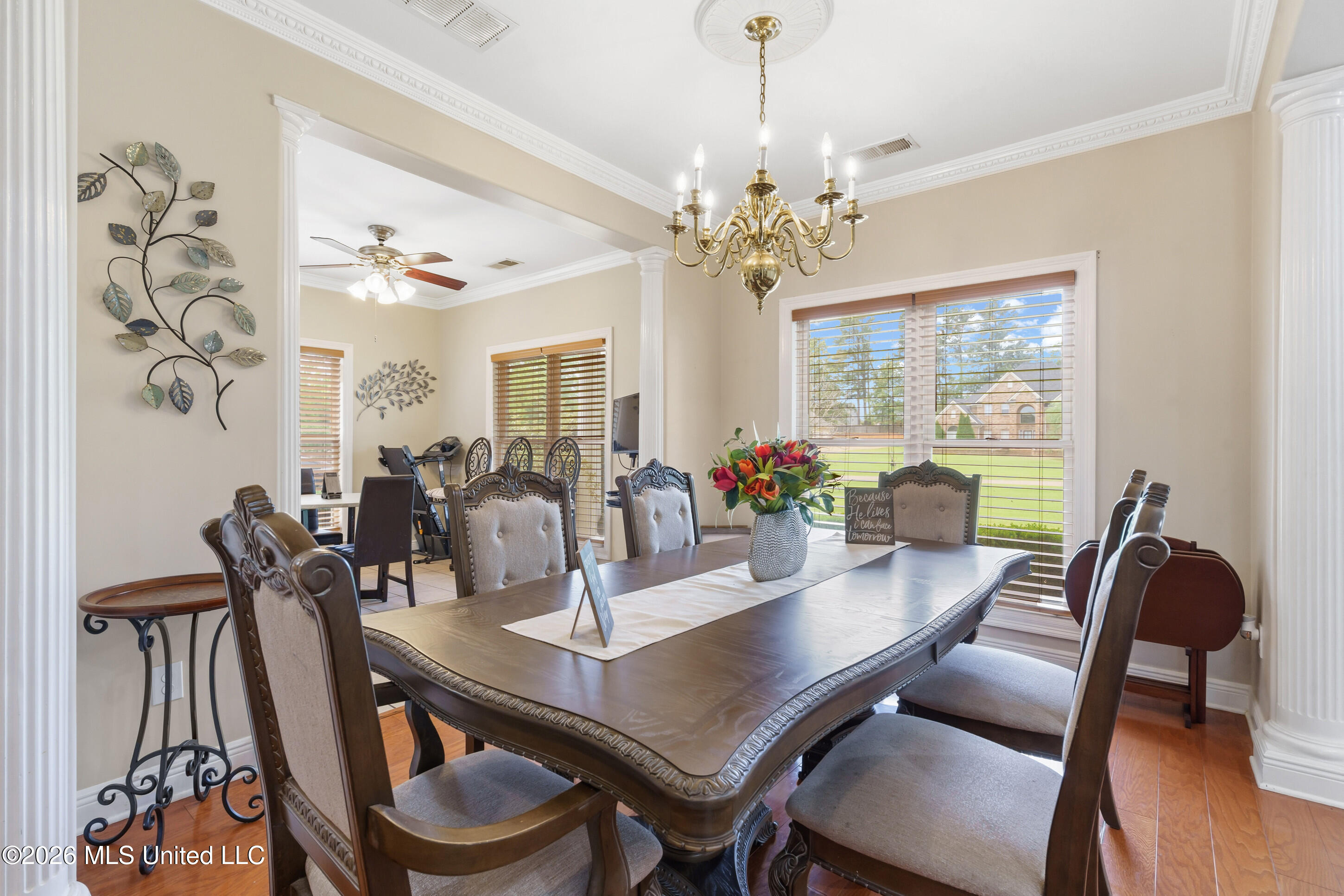 5294 Meadow Pointe Drive
