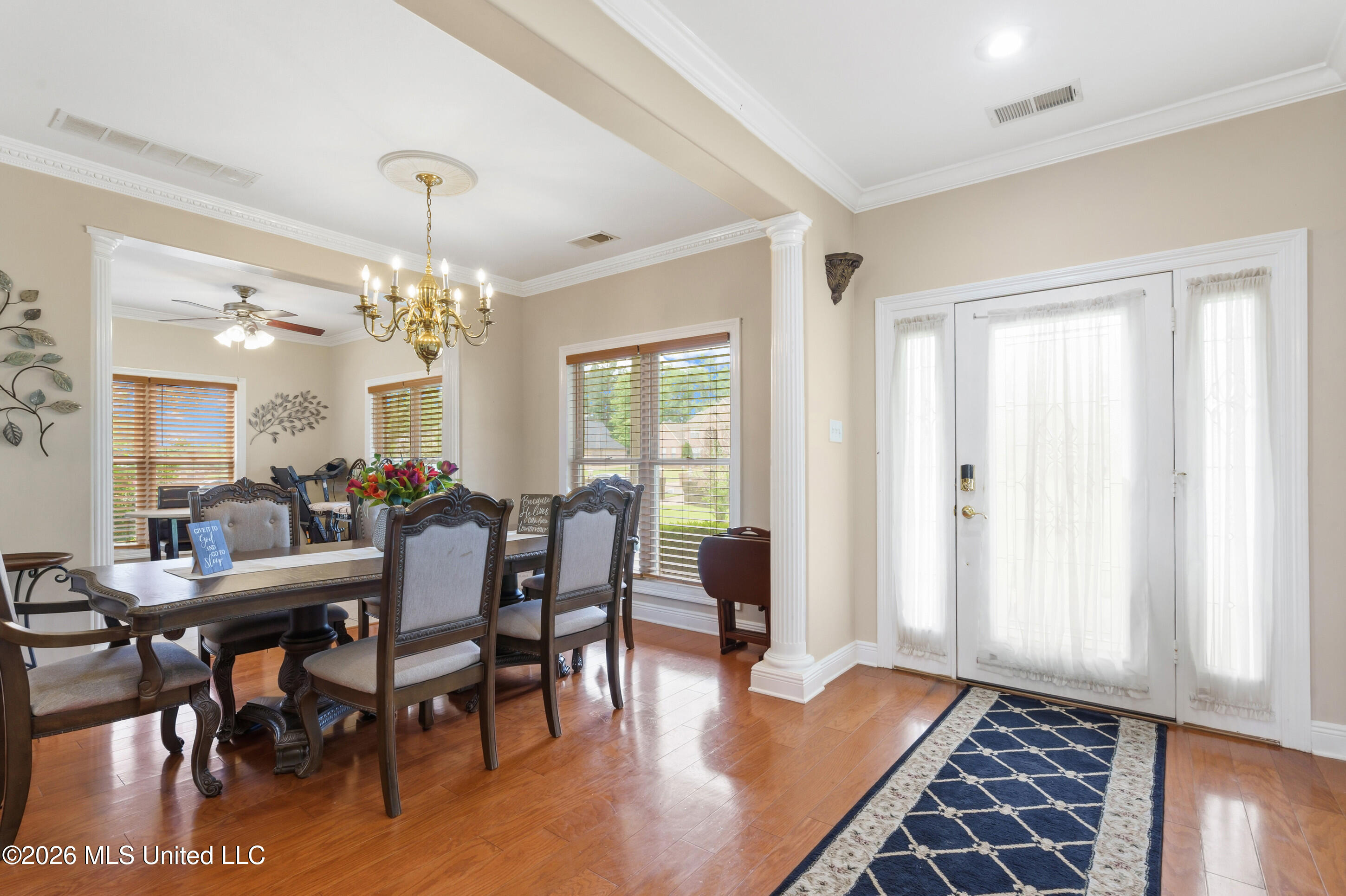 5294 Meadow Pointe Drive