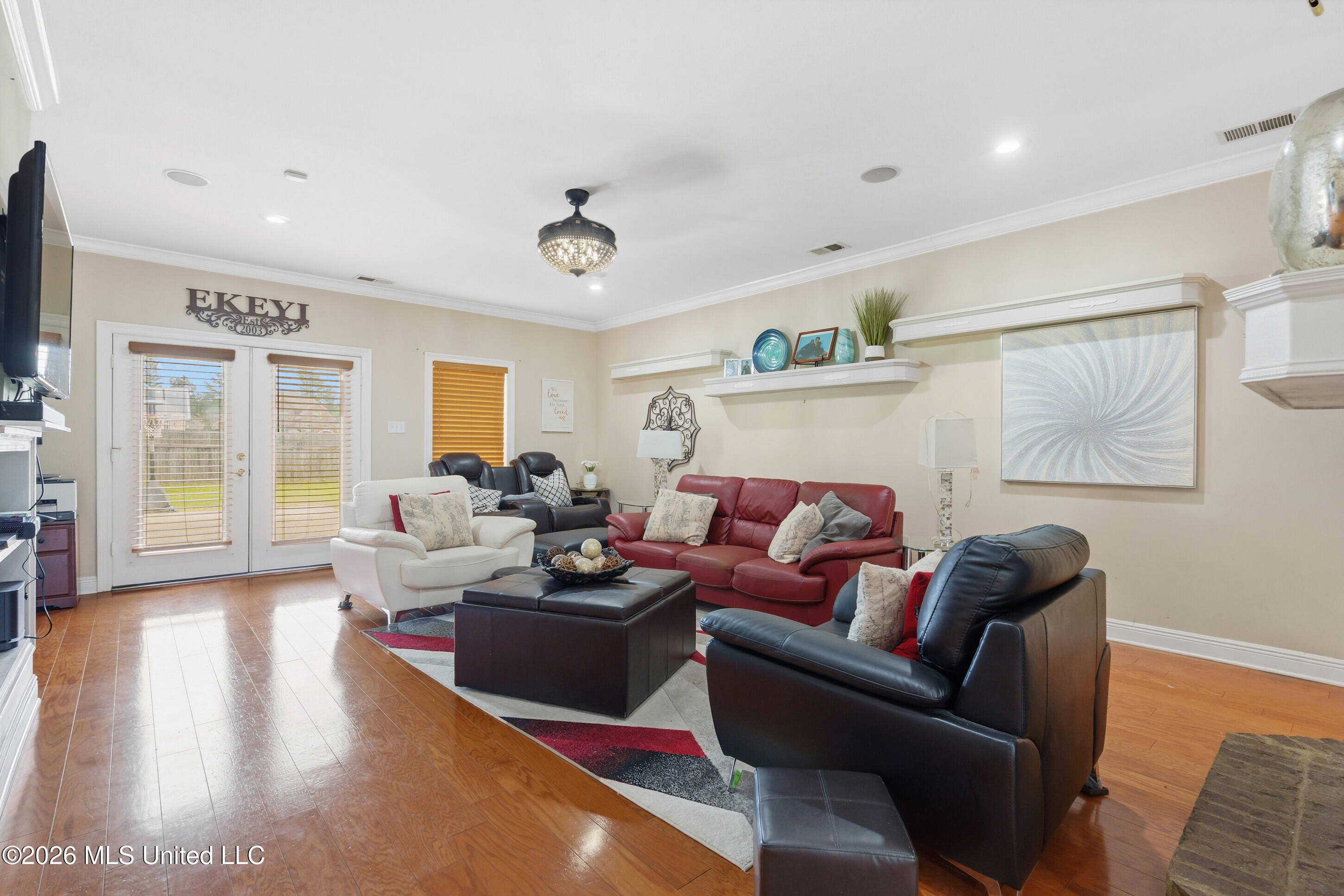 5294 Meadow Pointe Drive