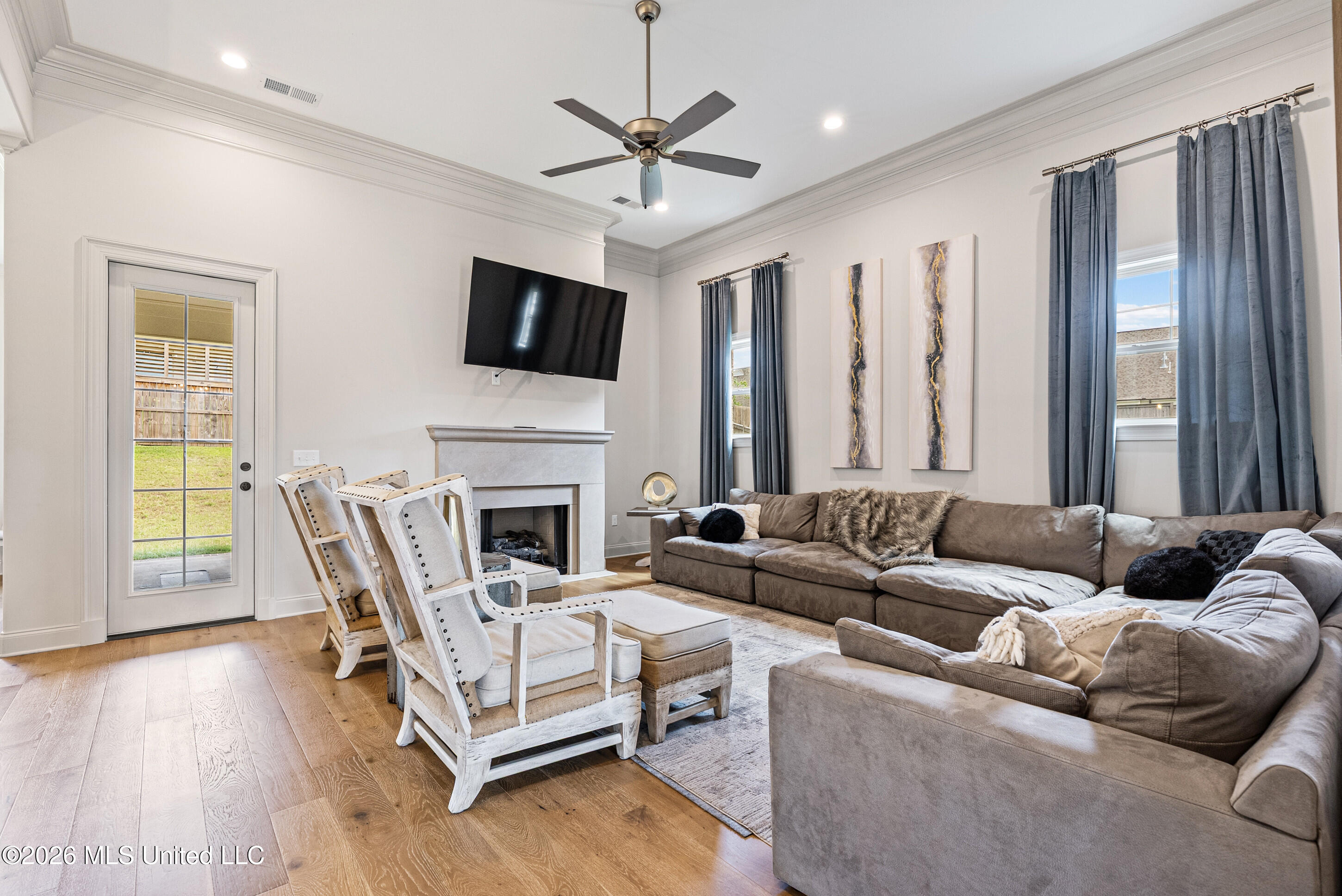 1005 Big Oak Cove