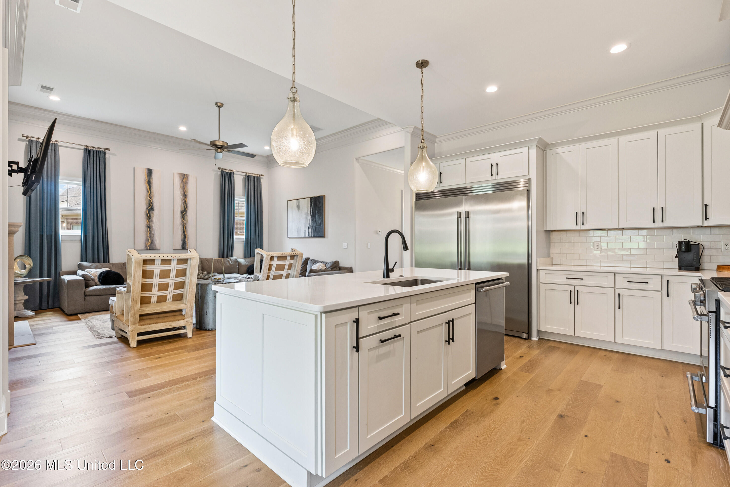 1005 Big Oak Cove