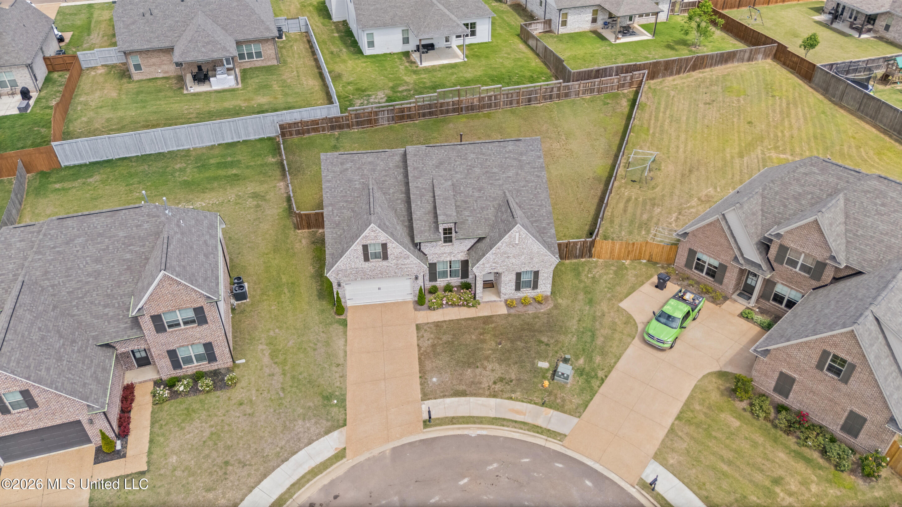 1005 Big Oak Cove