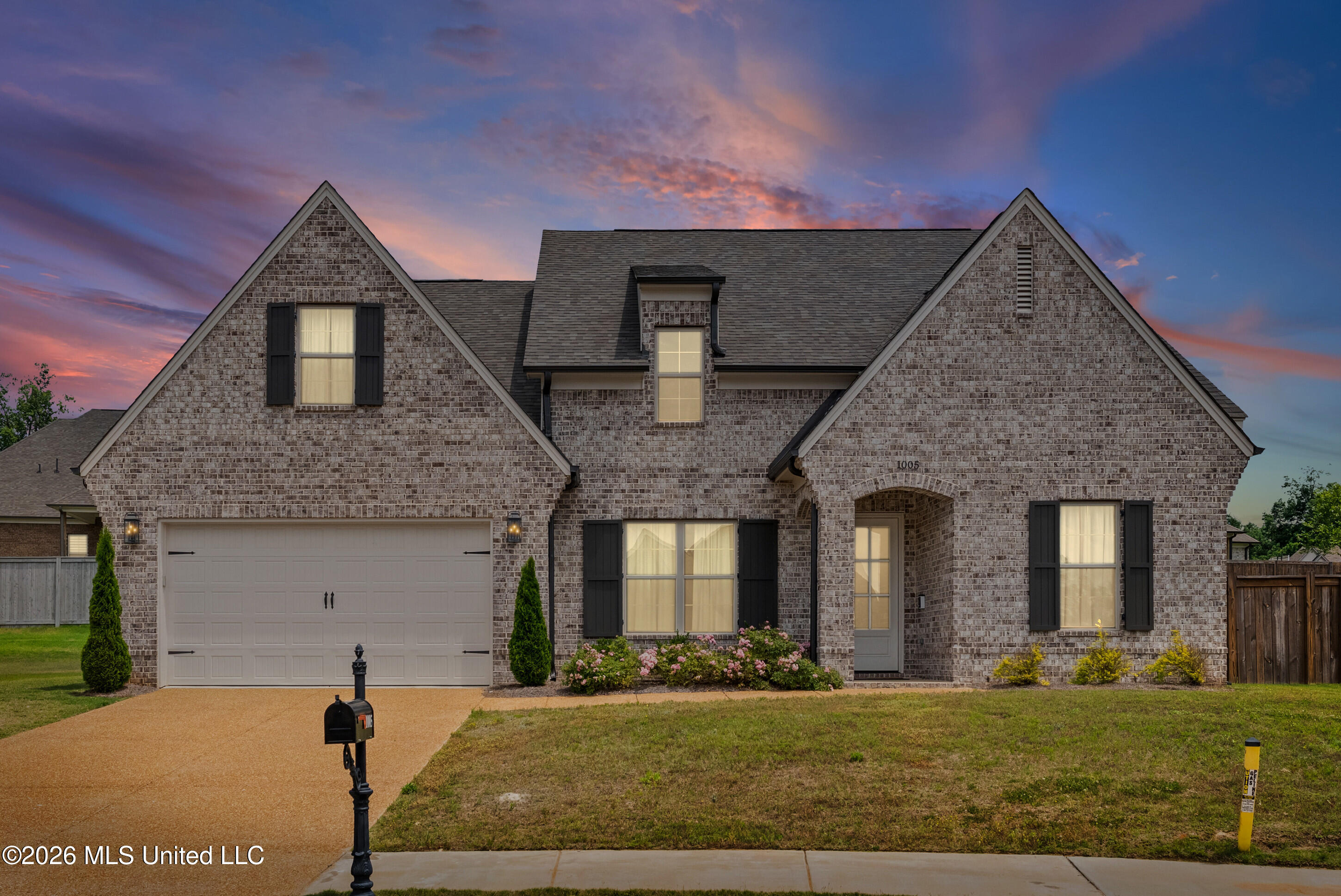 1005 Big Oak Cove