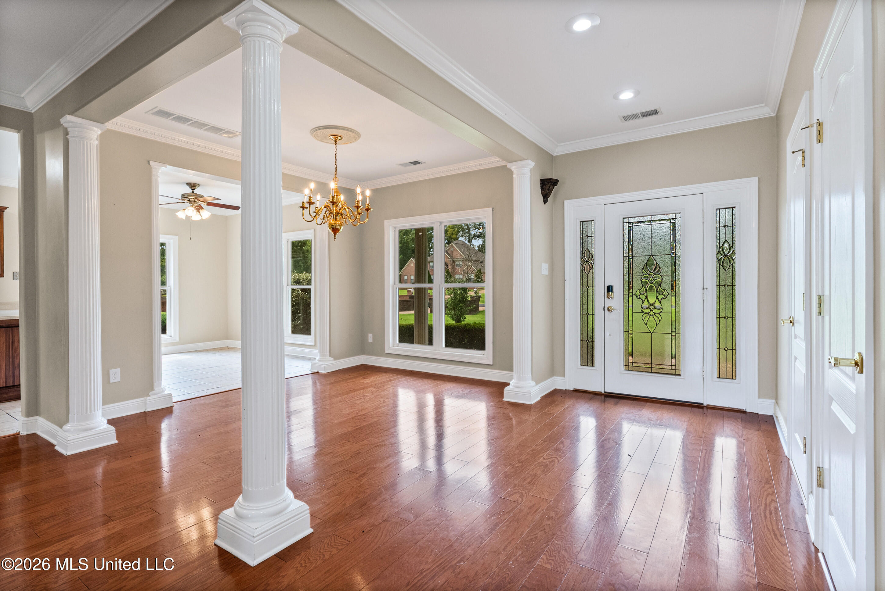 5294 Meadow Pointe Drive