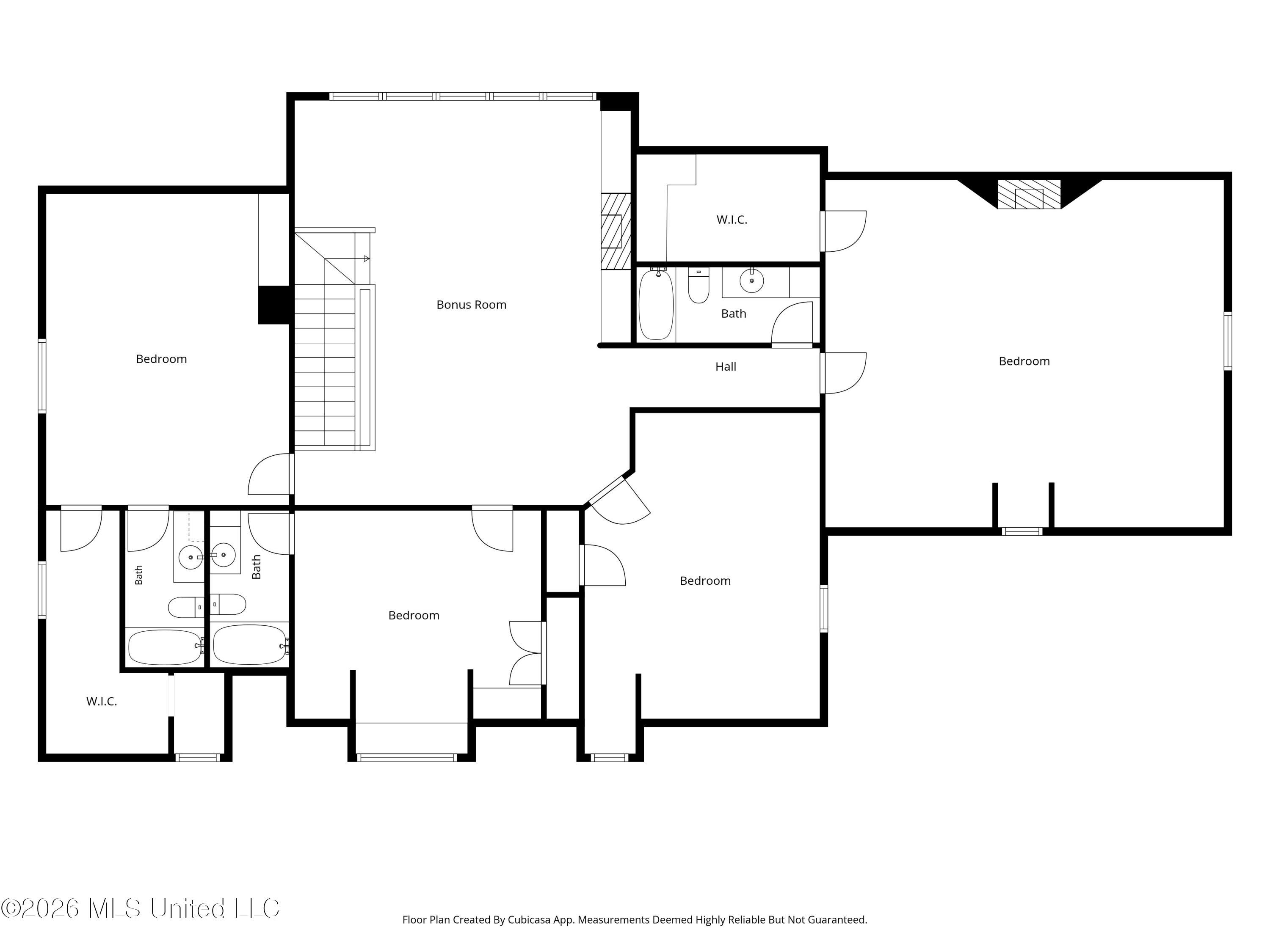 5294 Meadow Pointe Drive