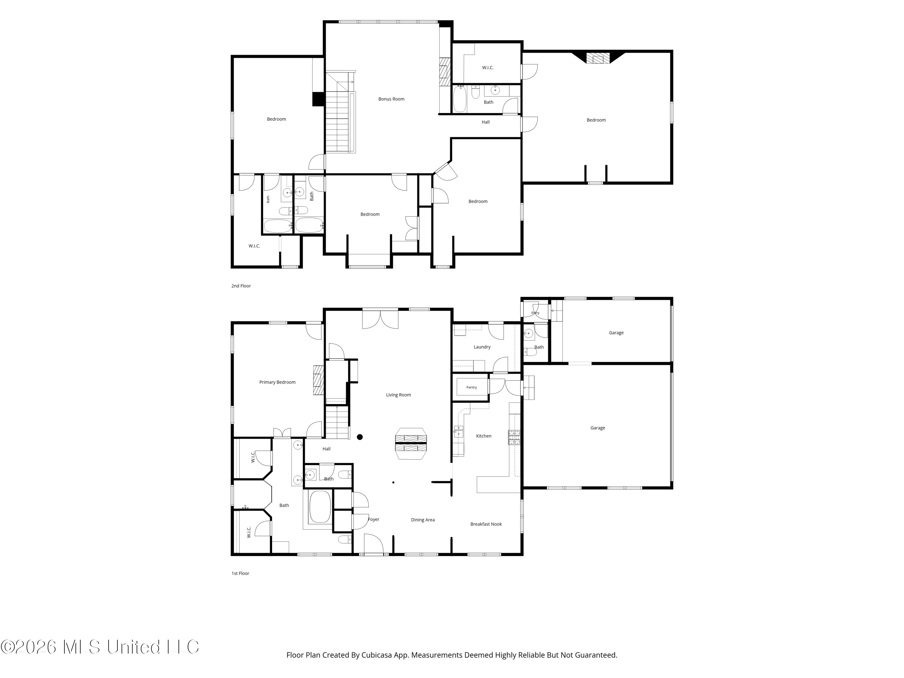 5294 Meadow Pointe Drive
