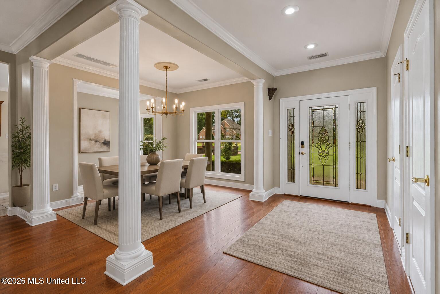 5294 Meadow Pointe Drive