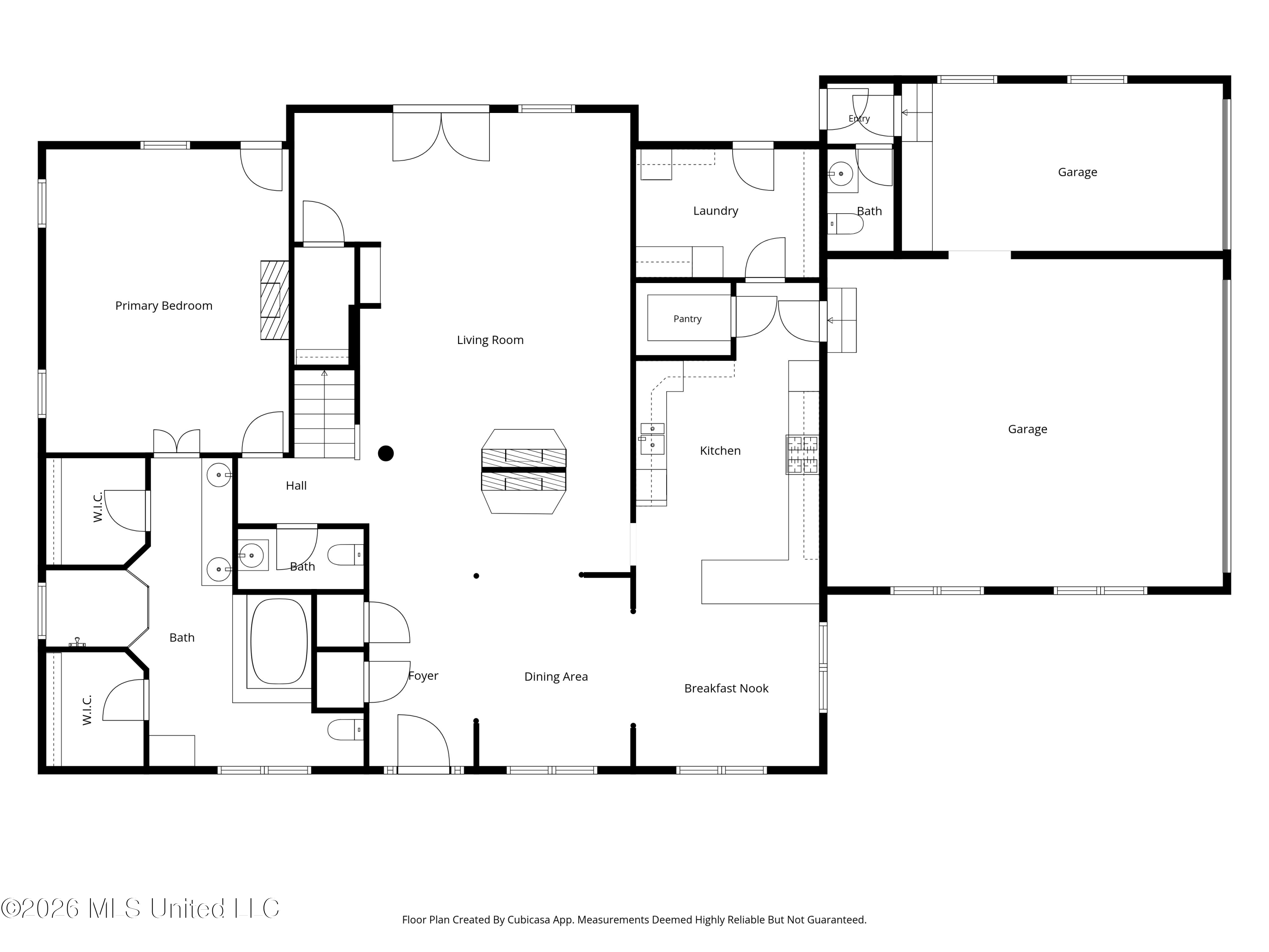 5294 Meadow Pointe Drive