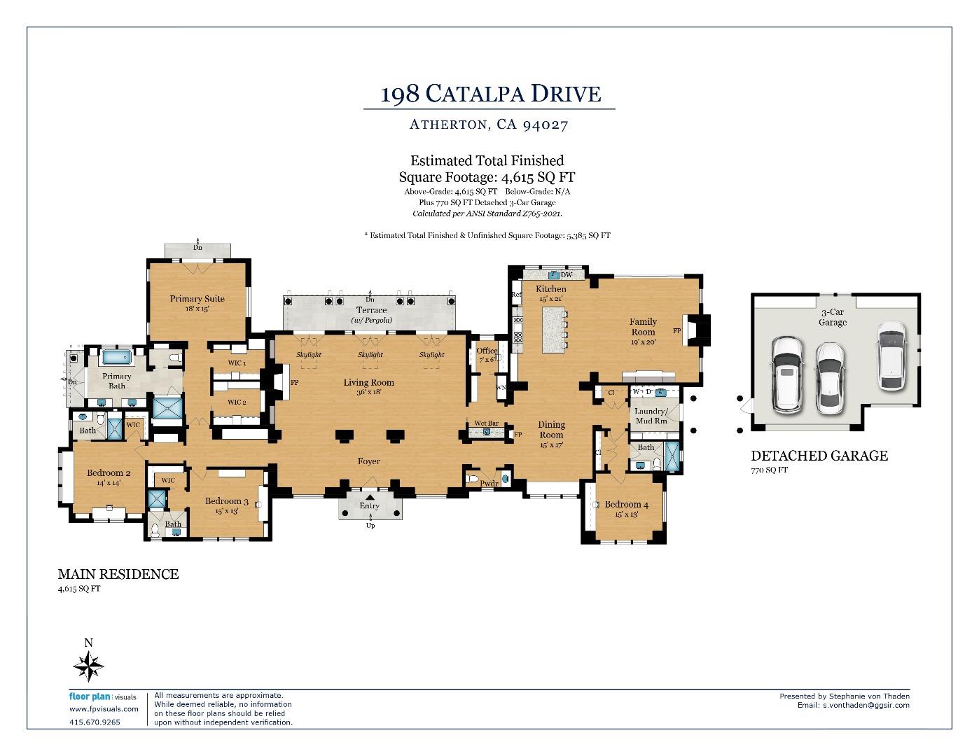 198 Catalpa DR