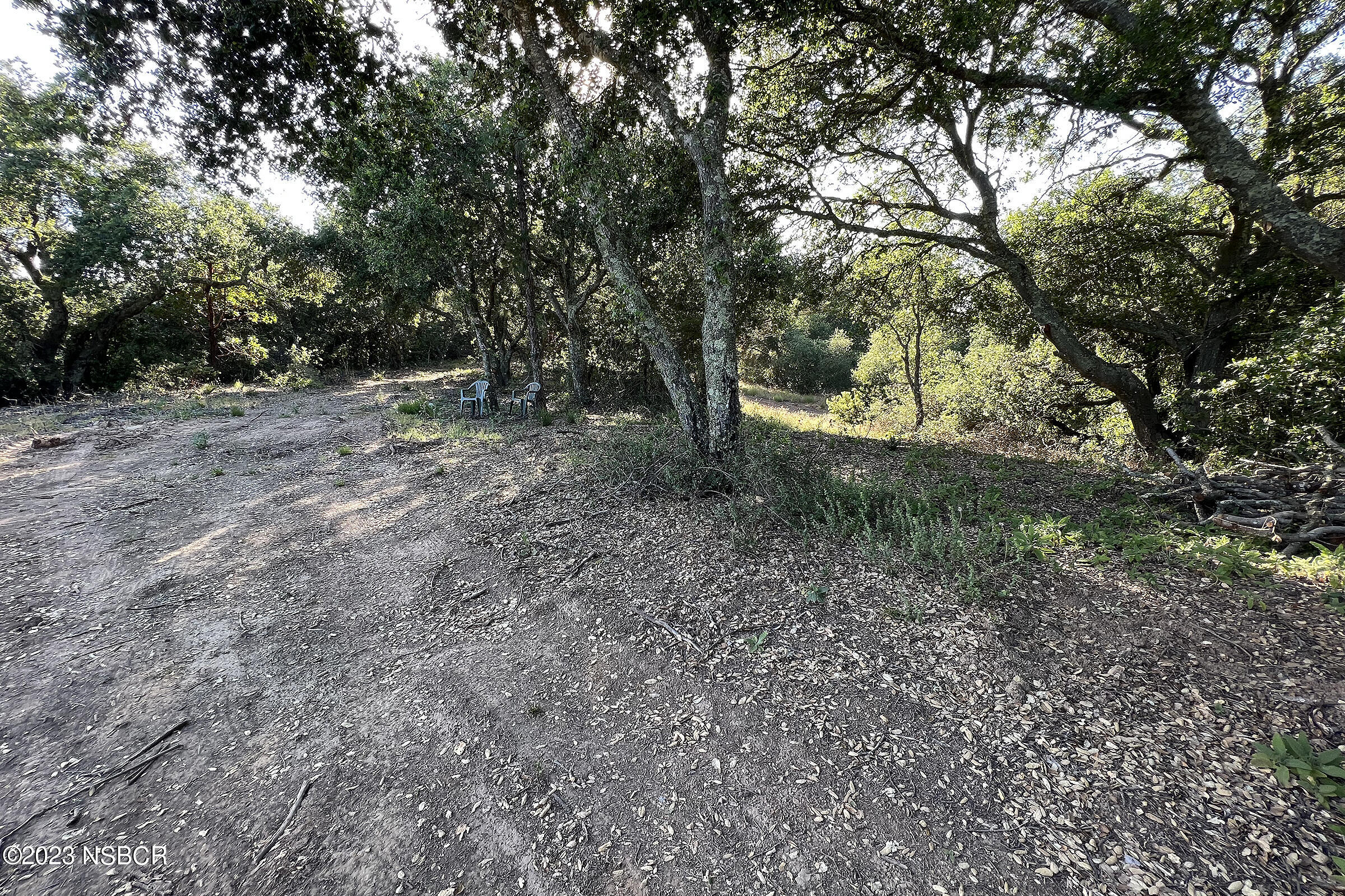 0 Stagecoach Road