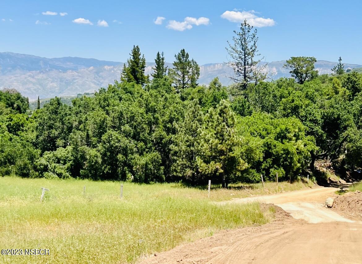 0 Stagecoach Road