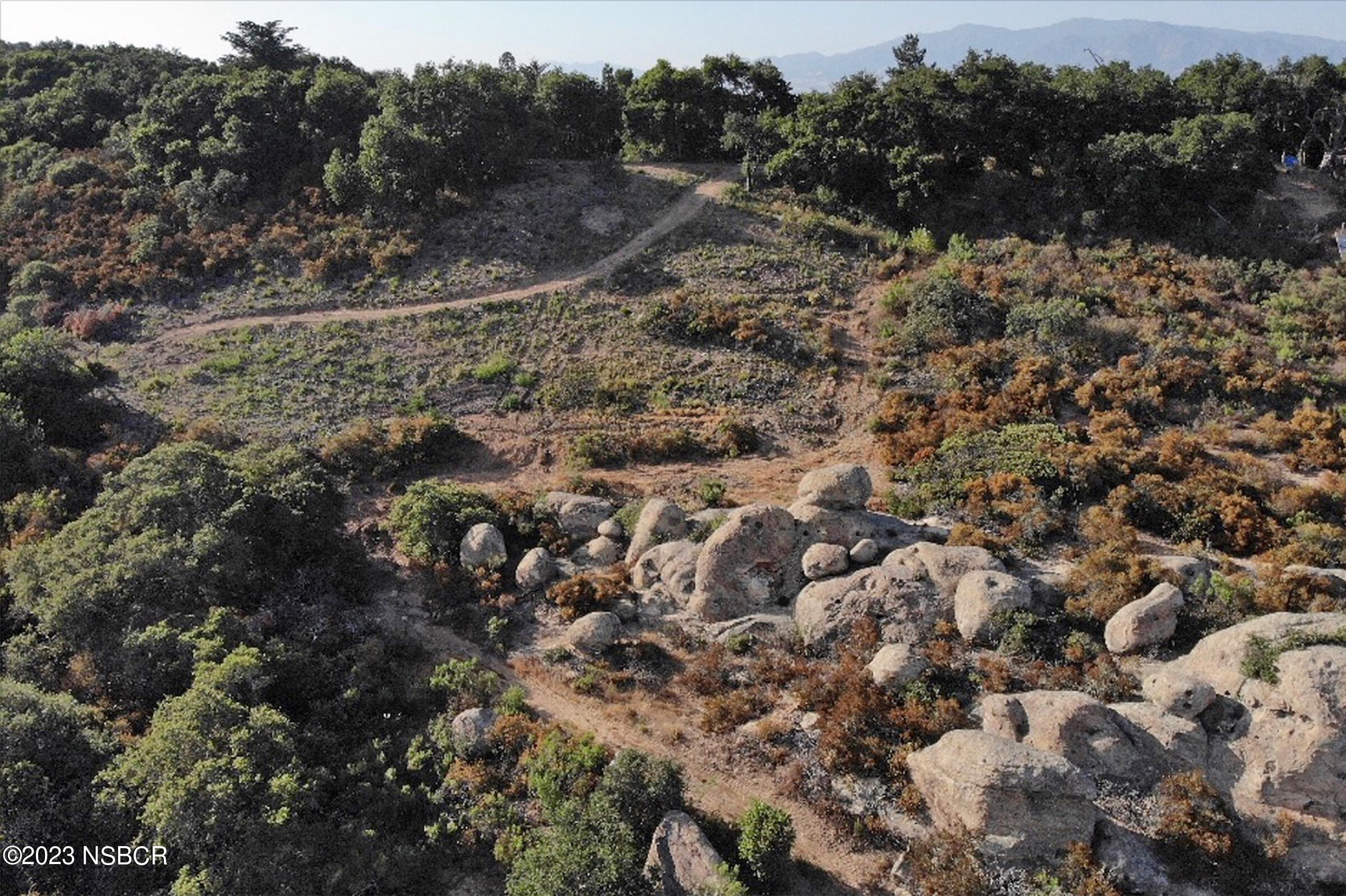 0 Stagecoach Road