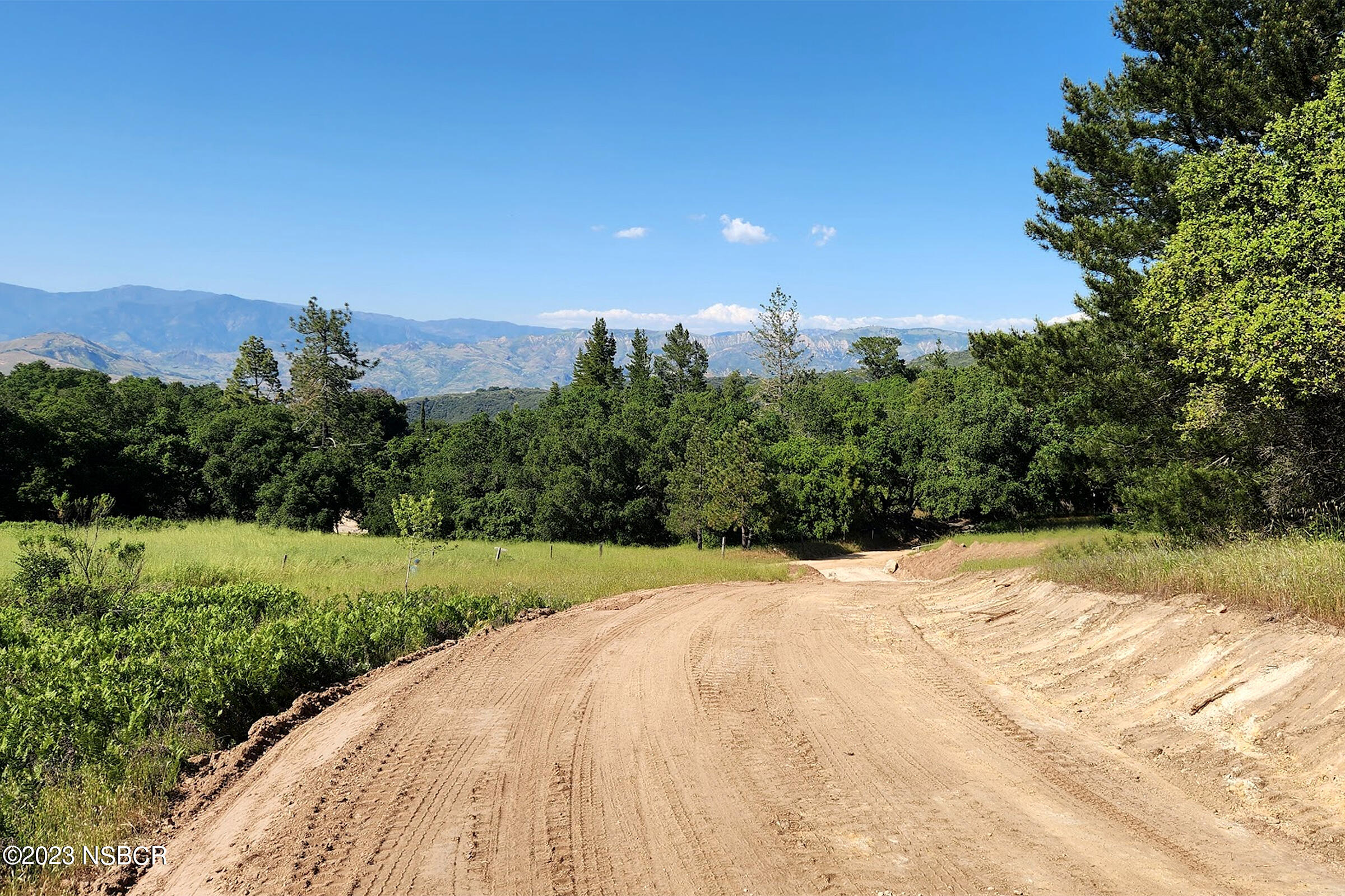0 Stagecoach Road