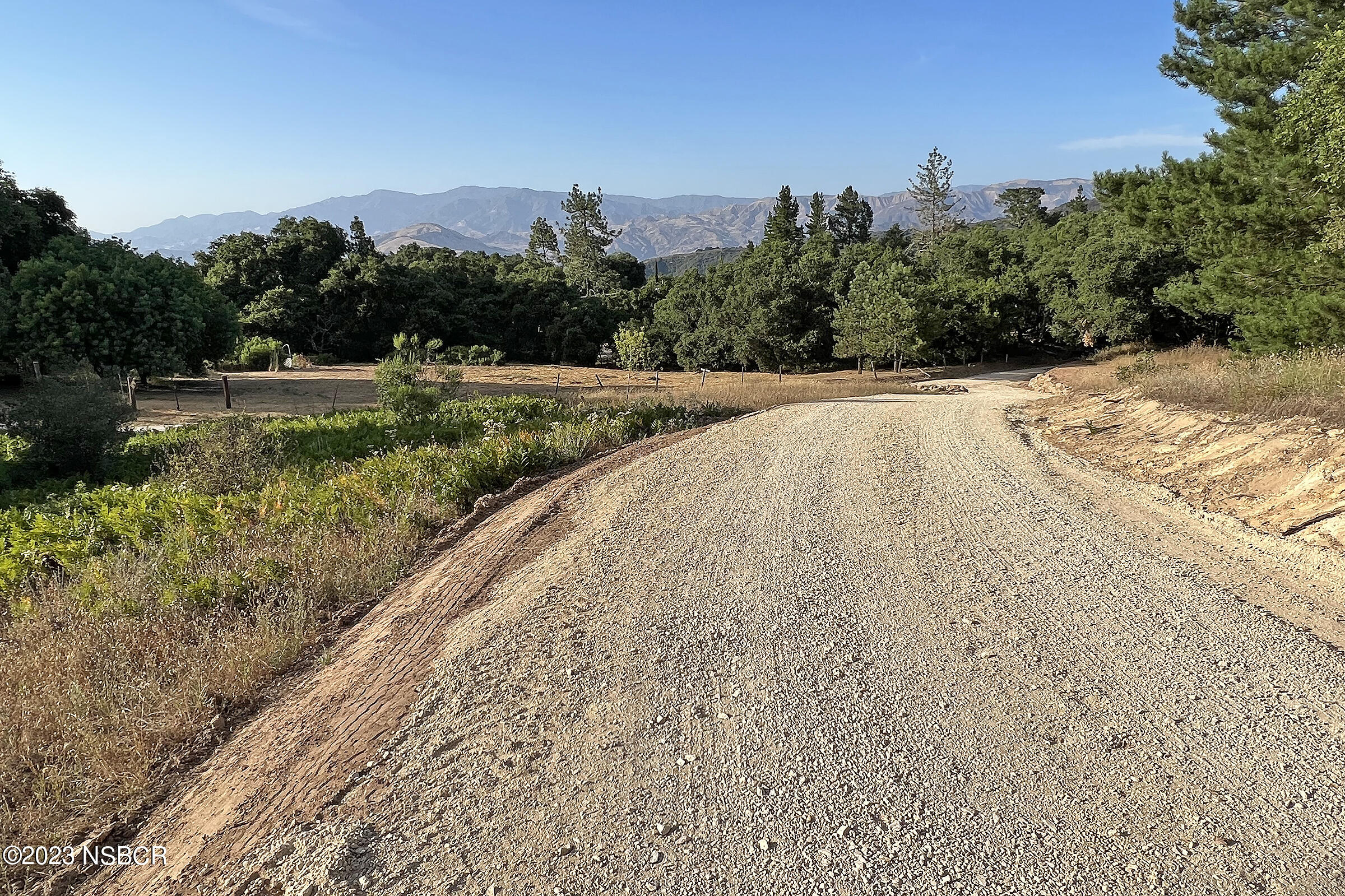 0 Stagecoach Road