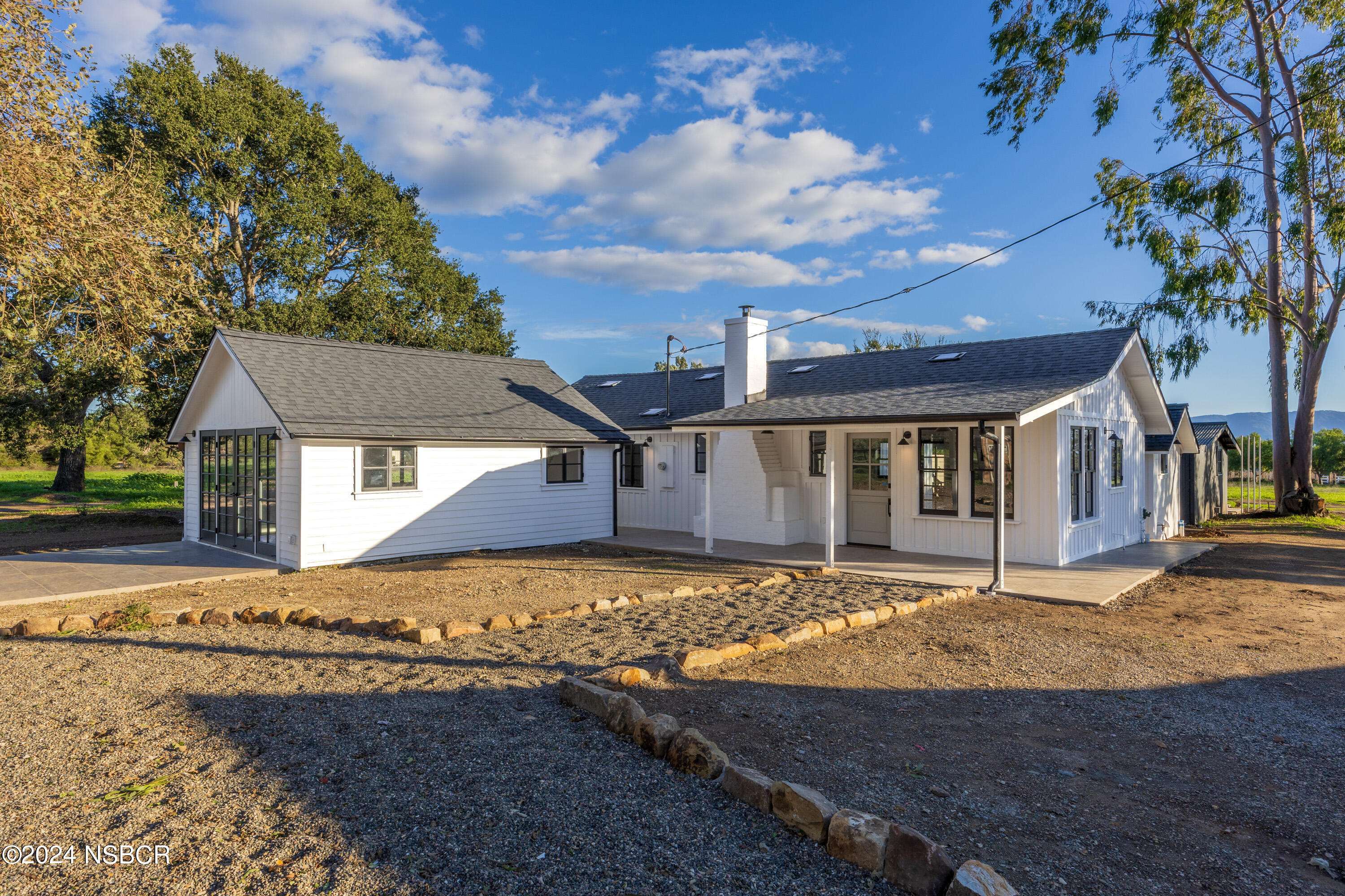 2380 N Refugio Road