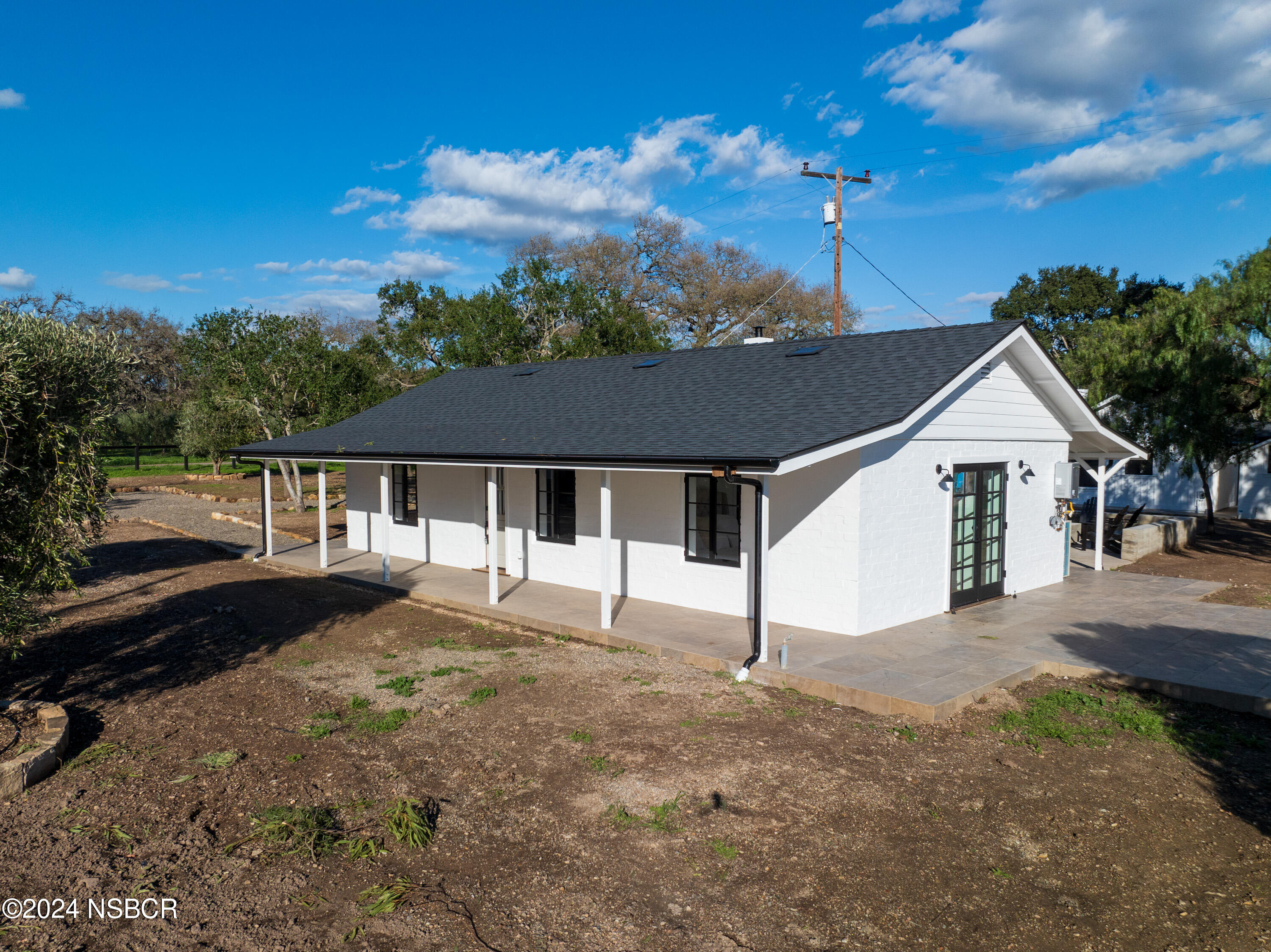 2380 N Refugio Road