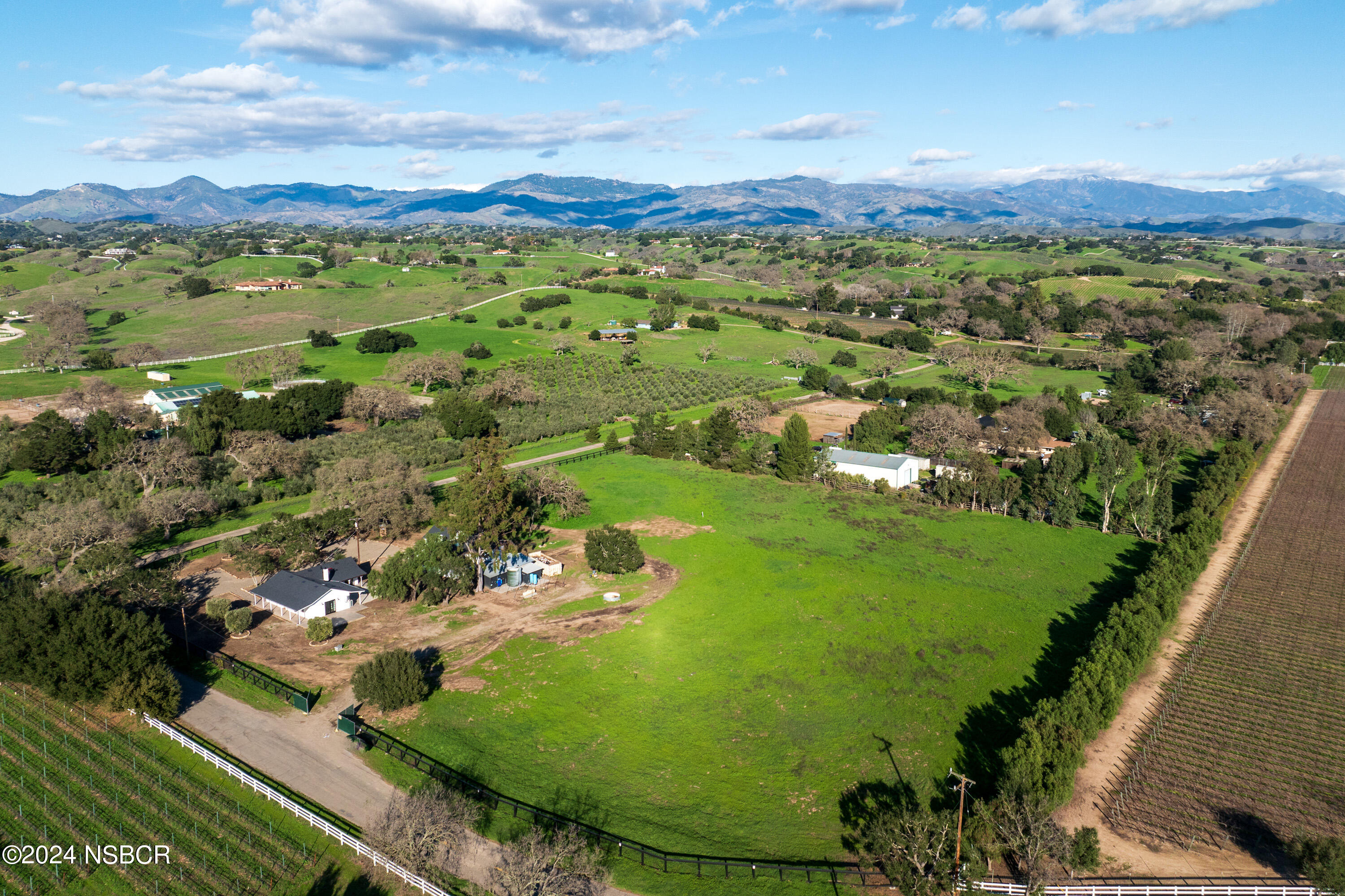 2380 N Refugio Road