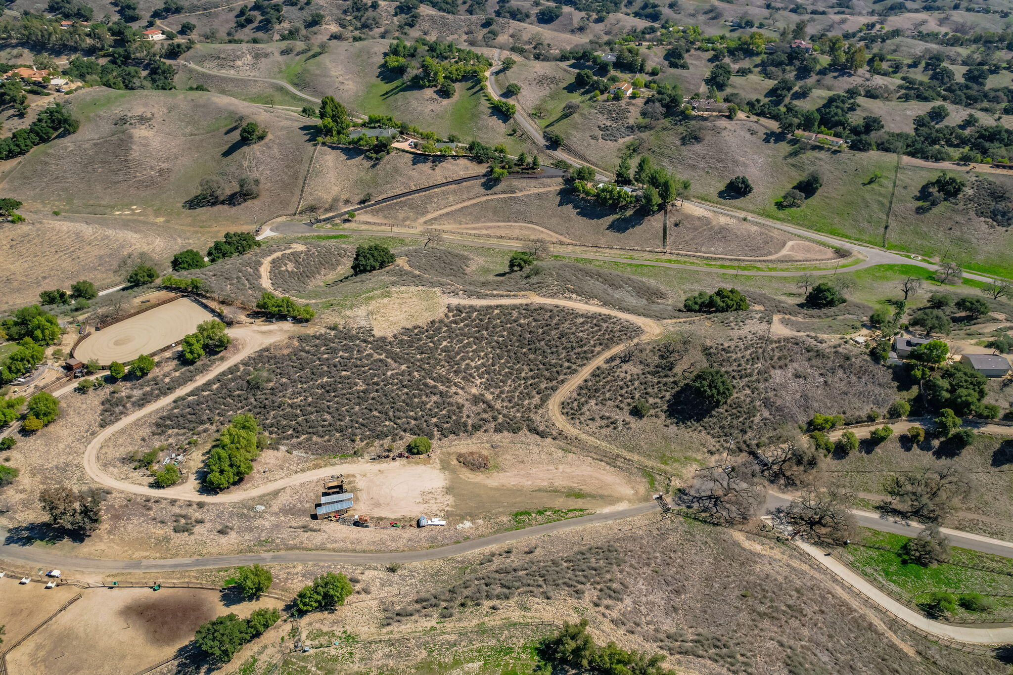 0 Buck Canyon Road