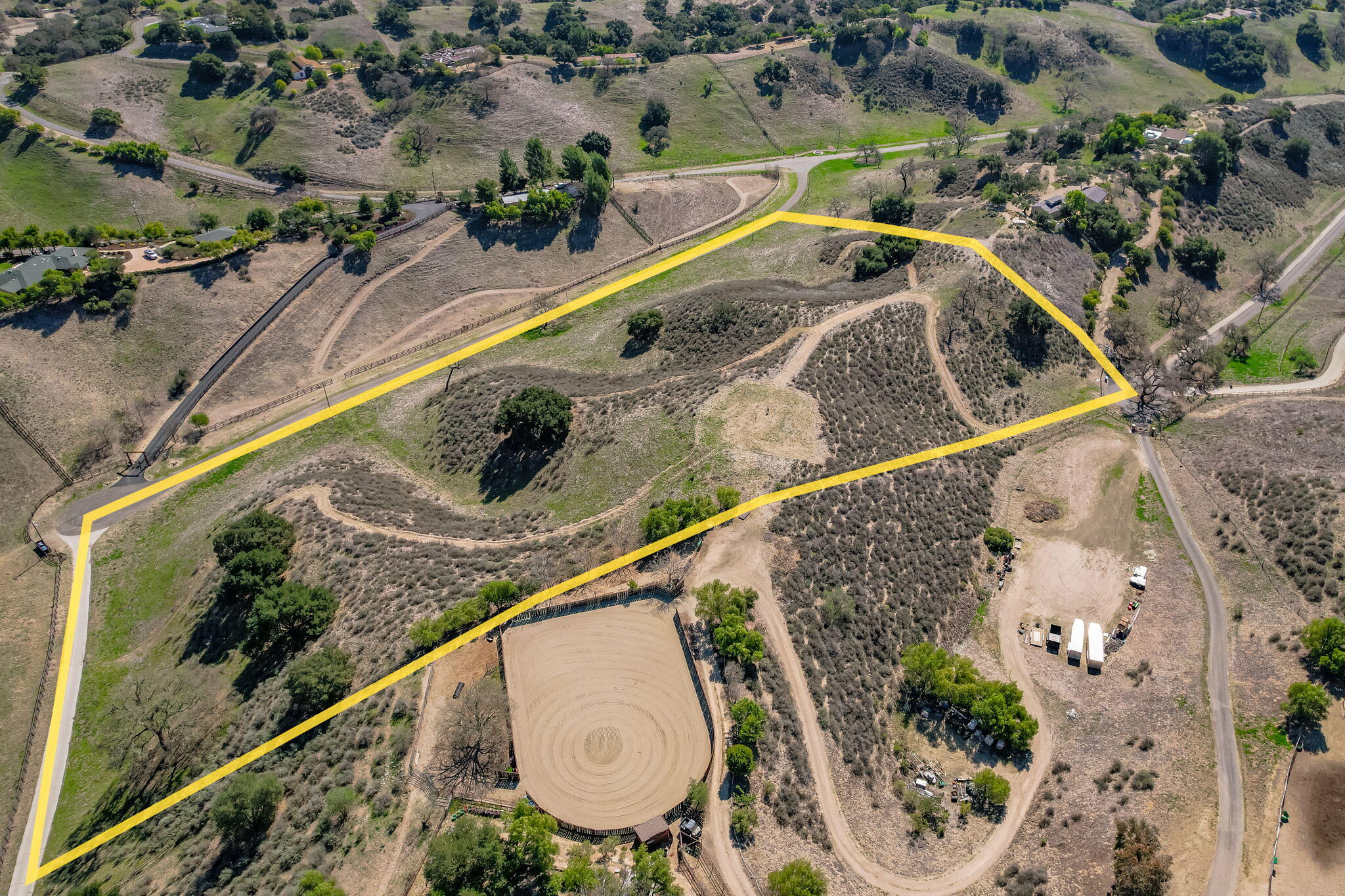0 Buck Canyon Road