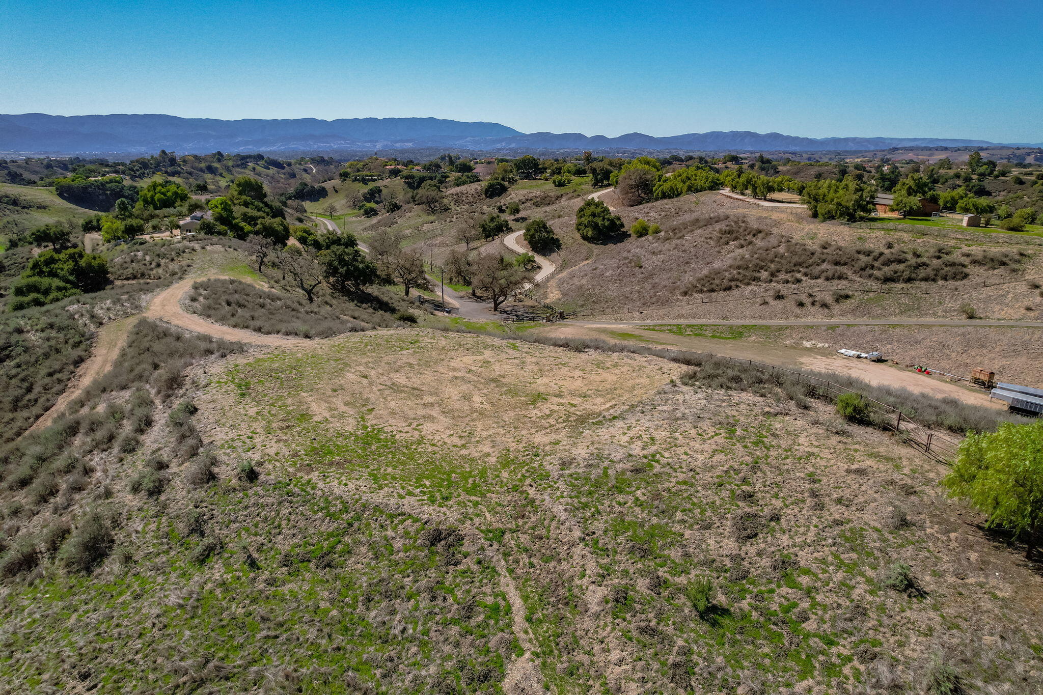 0 Buck Canyon Road
