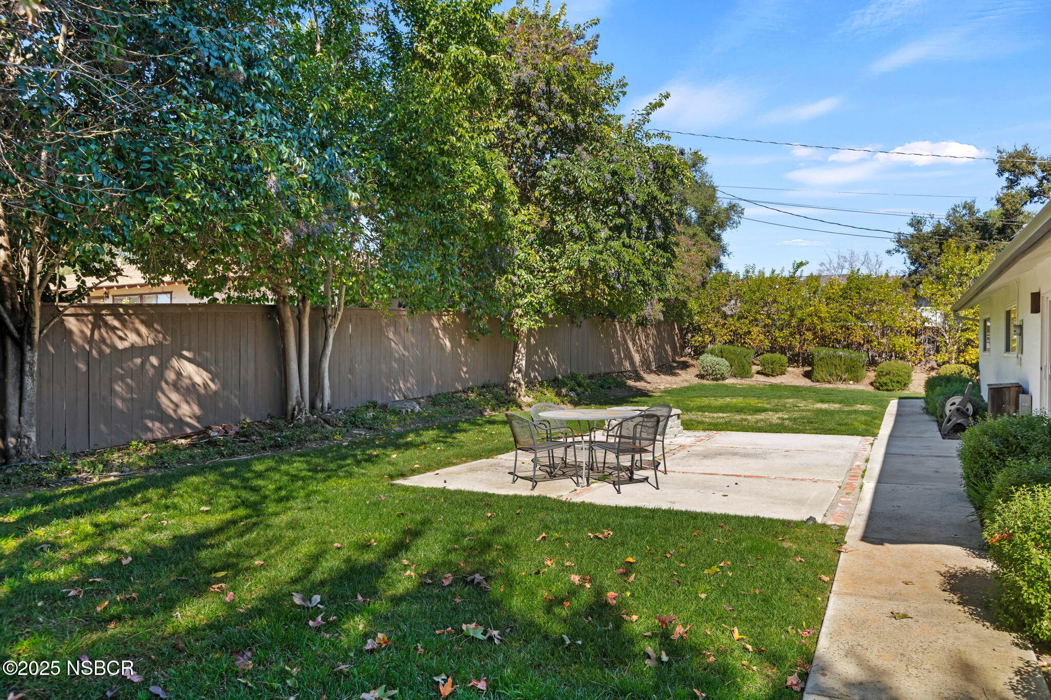 1165 Cuesta Street