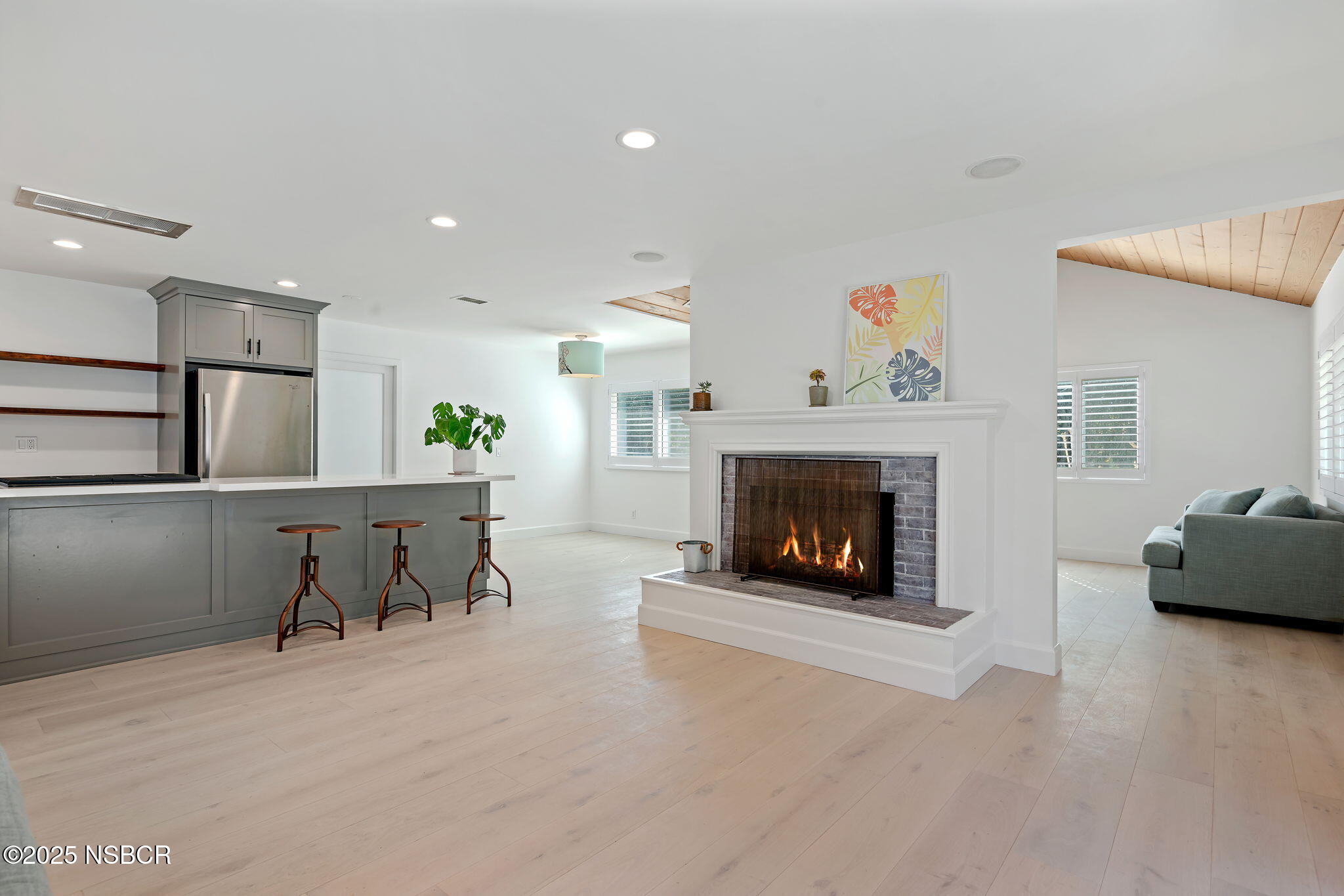 1165 Cuesta Street