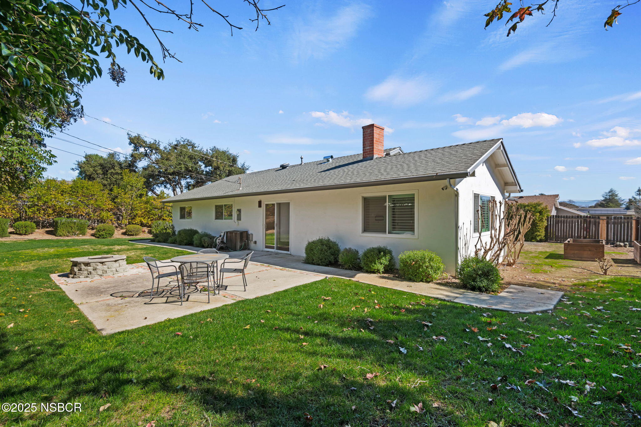 1165 Cuesta Street