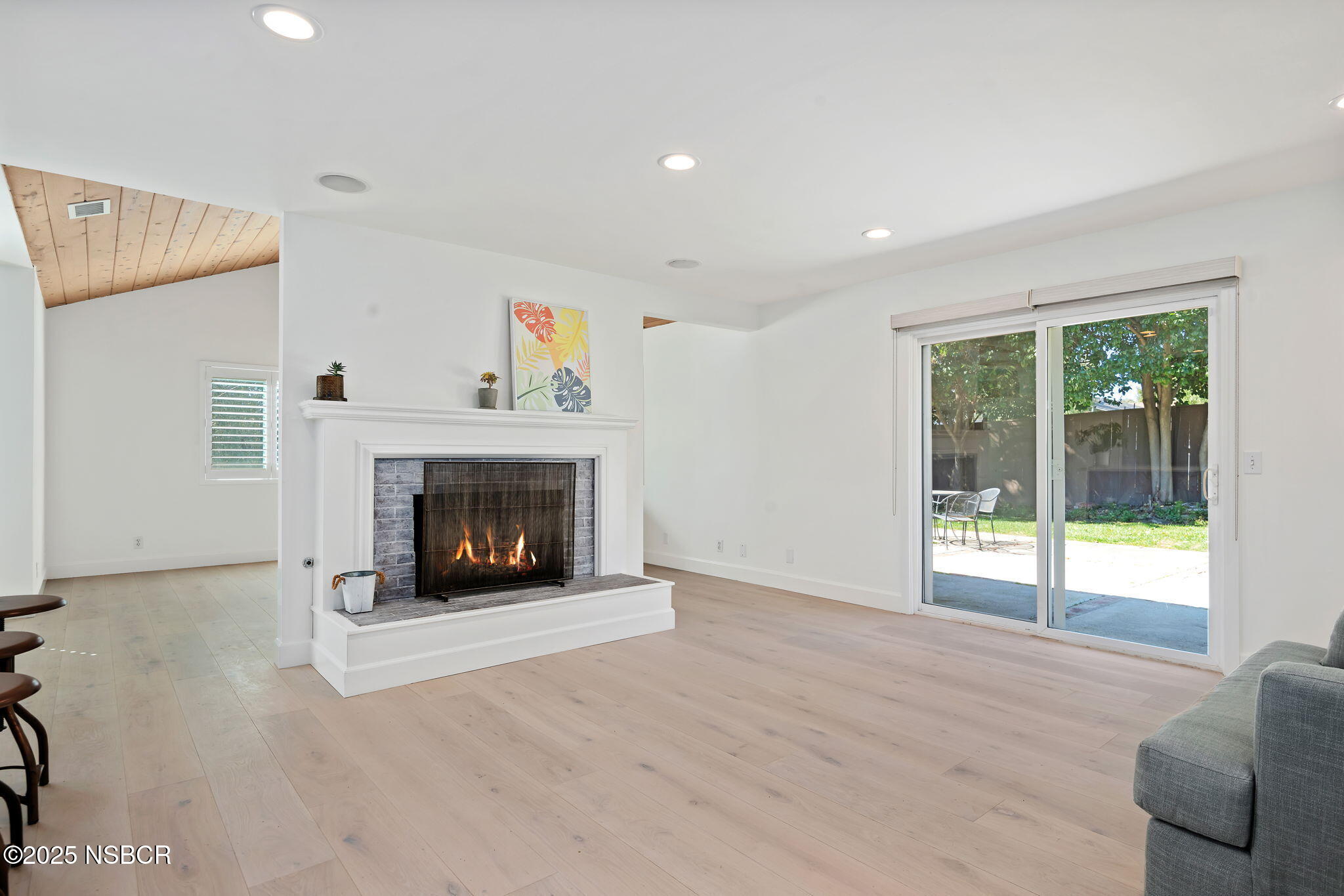 1165 Cuesta Street