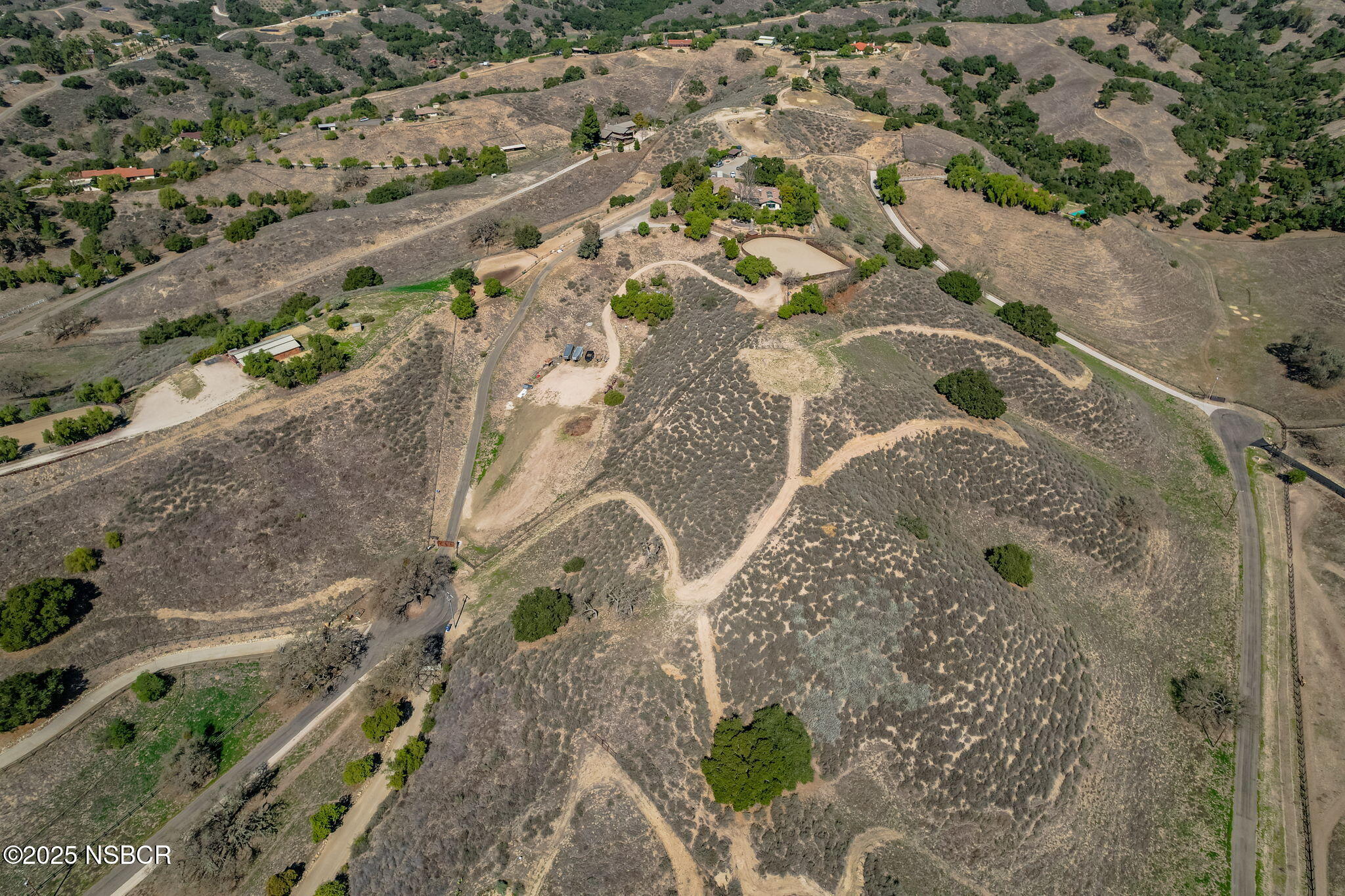 0 Buck Canyon Road