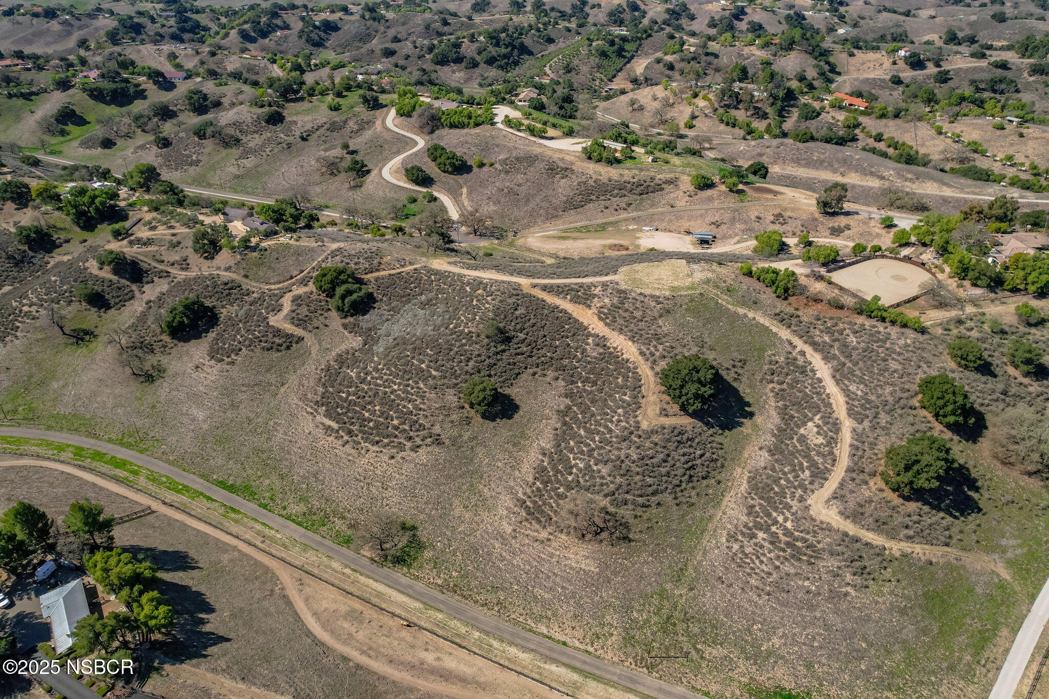 0 Buck Canyon Road