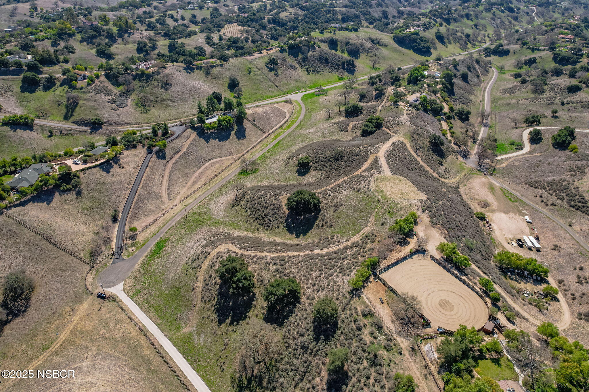 0 Buck Canyon Road