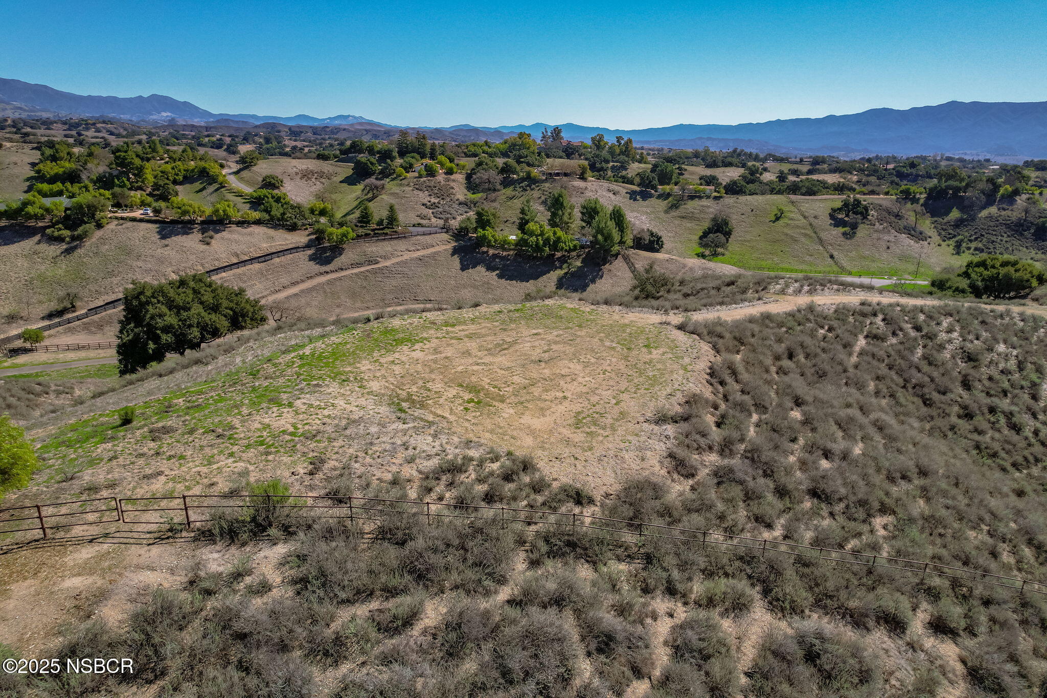 0 Buck Canyon Road