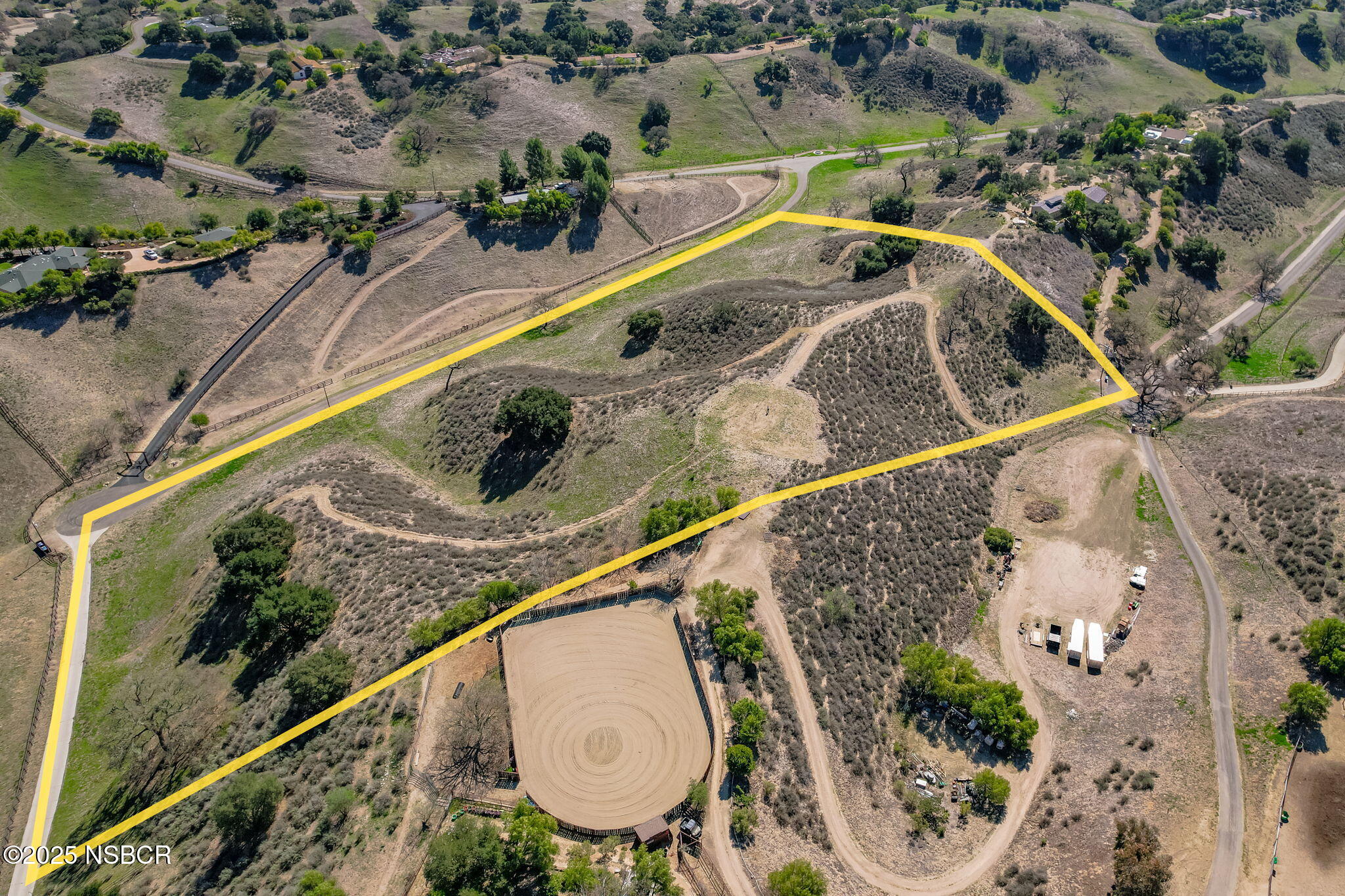 0 Buck Canyon Road