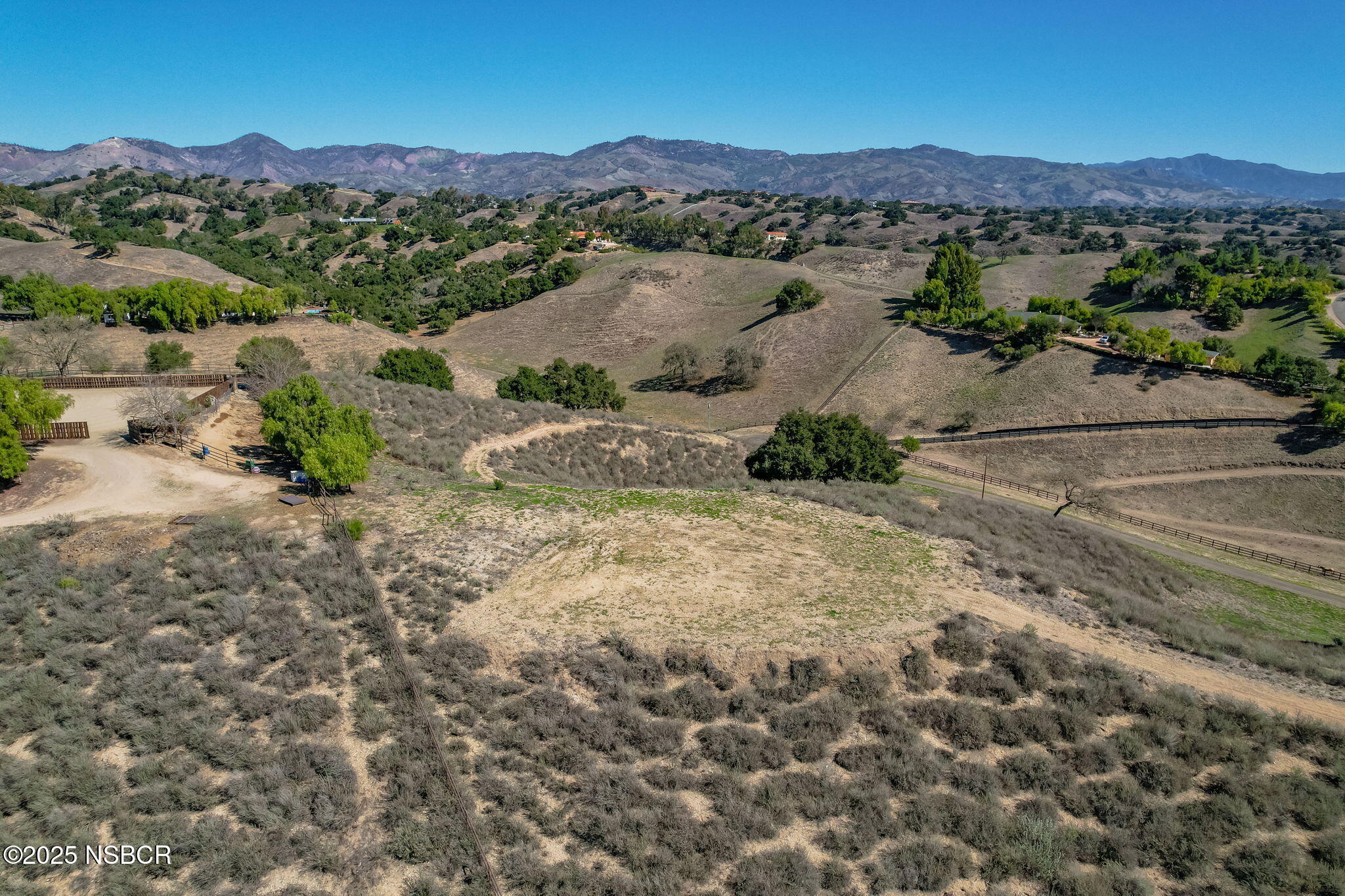 0 Buck Canyon Road