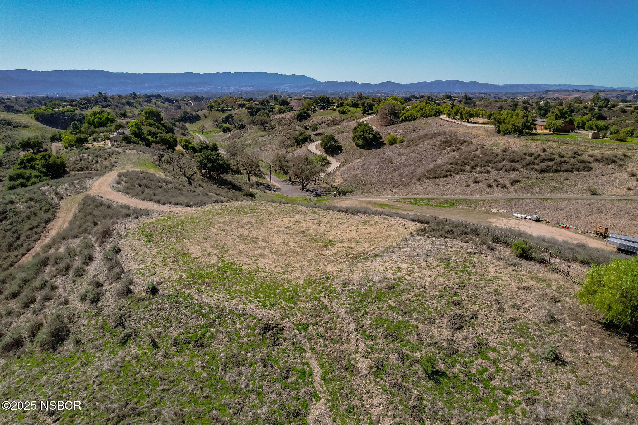 0 Buck Canyon Road